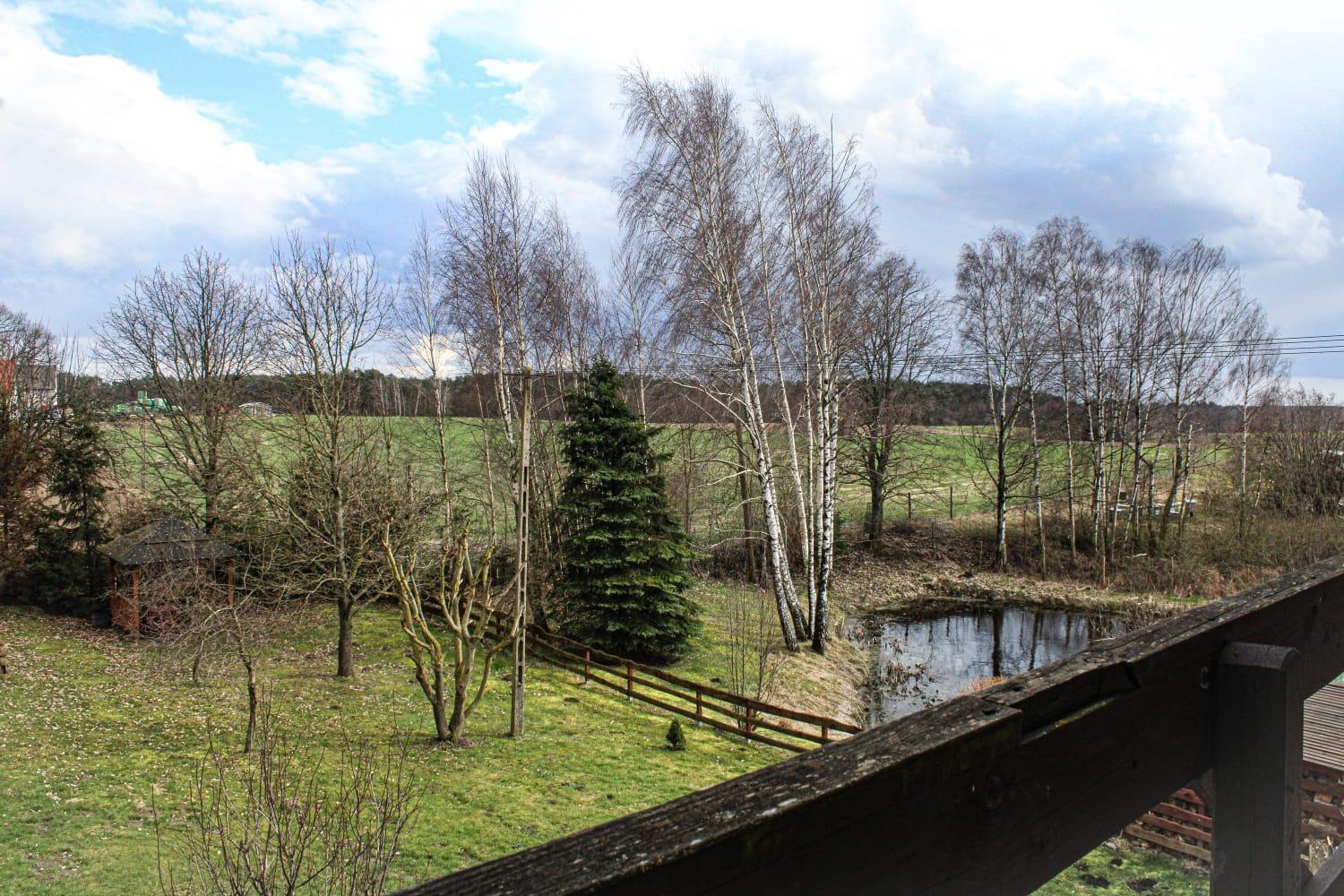 Studio with Terrace - Photo 21