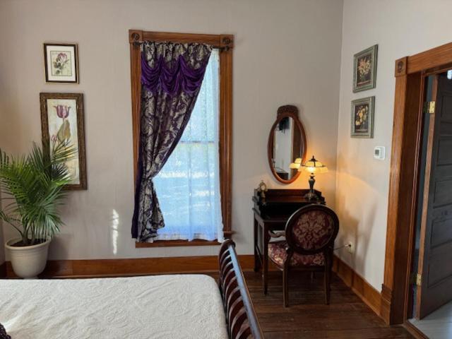 Double Room with Private Bathroom photo 3