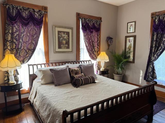 Double Room with Private Bathroom photo 2