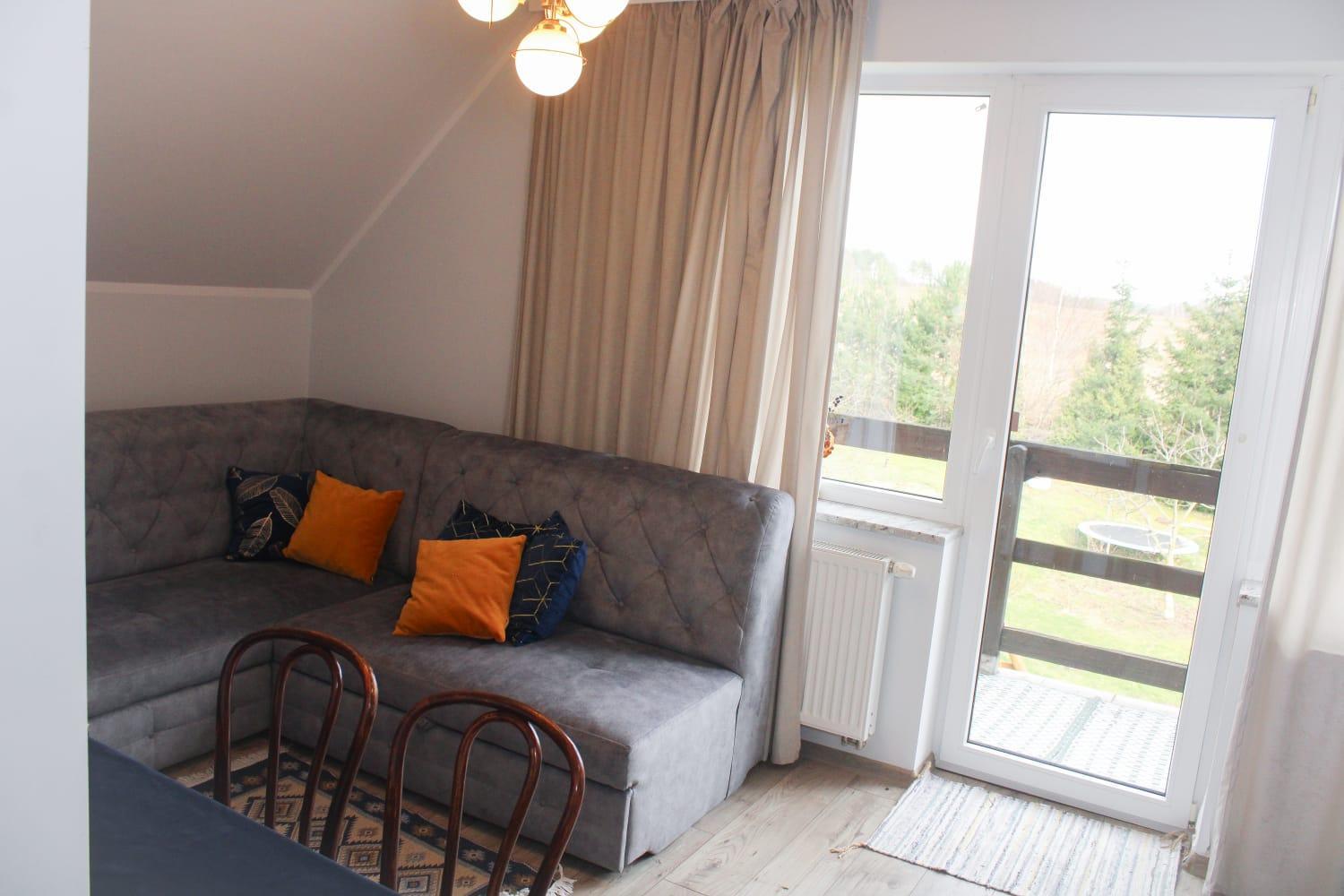 Studio with Terrace - Photo 23