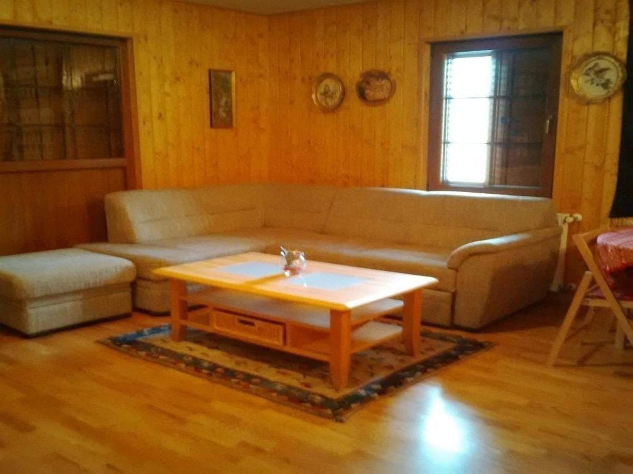Two-Bedroom Holiday Home photo 3