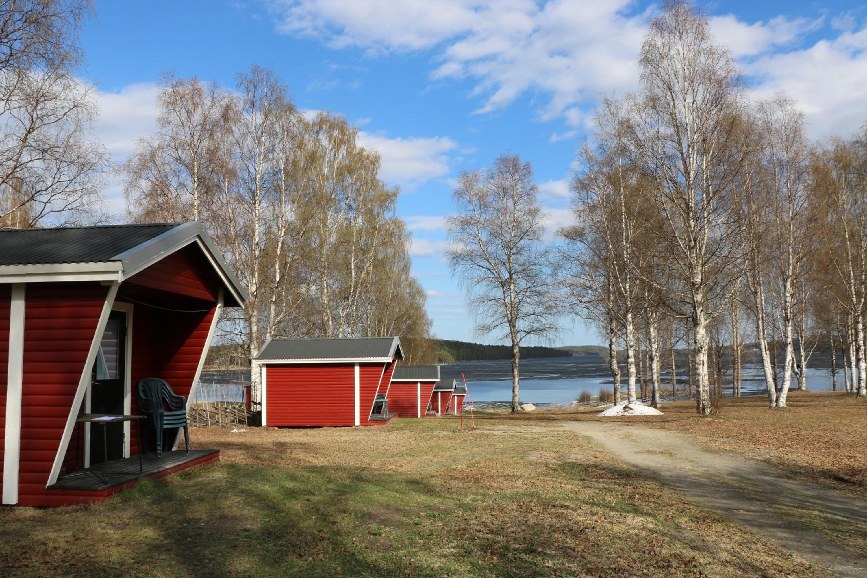 Chalet photo 3
