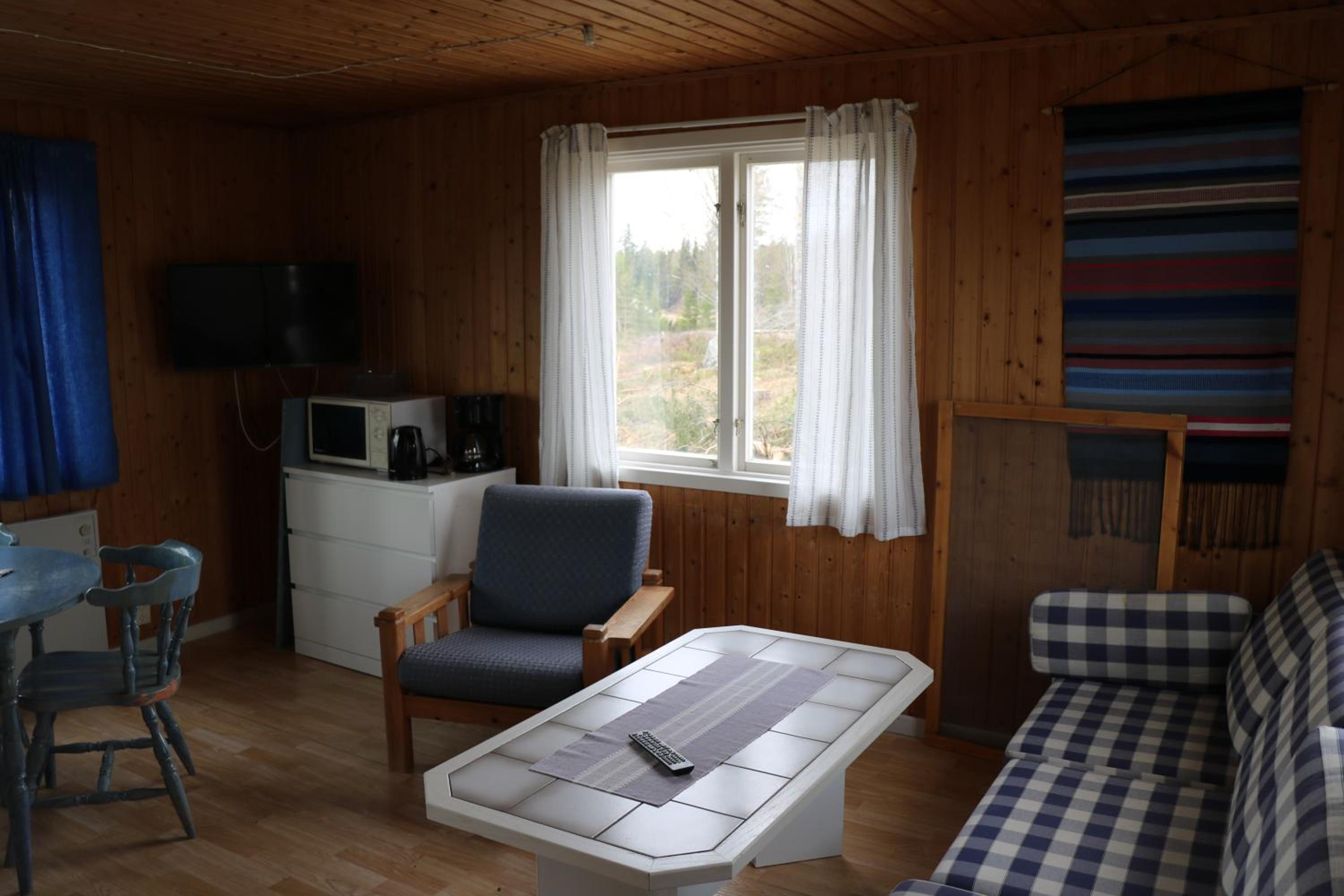 One-Bedroom Chalet photo 3