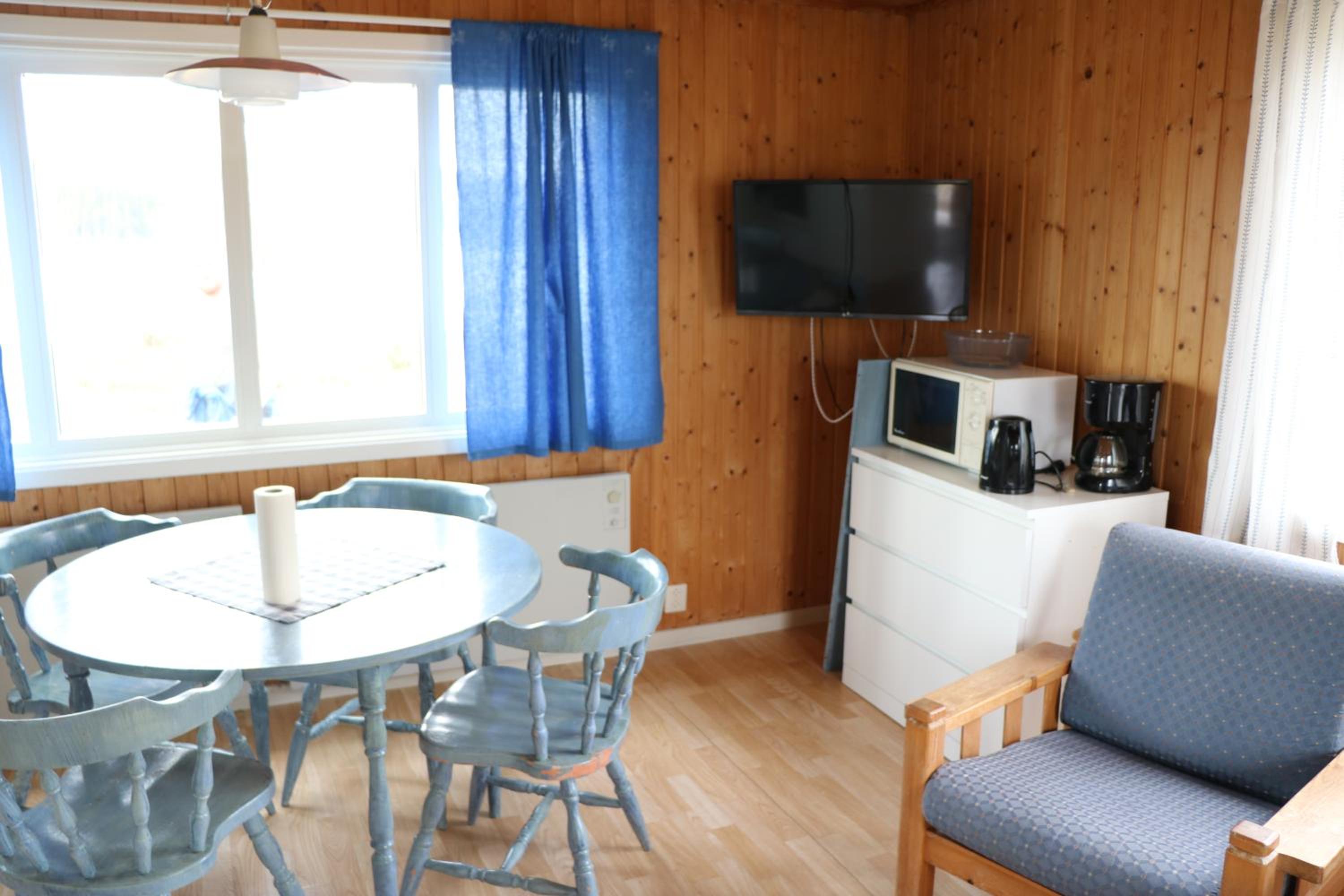 One-Bedroom Chalet photo 1