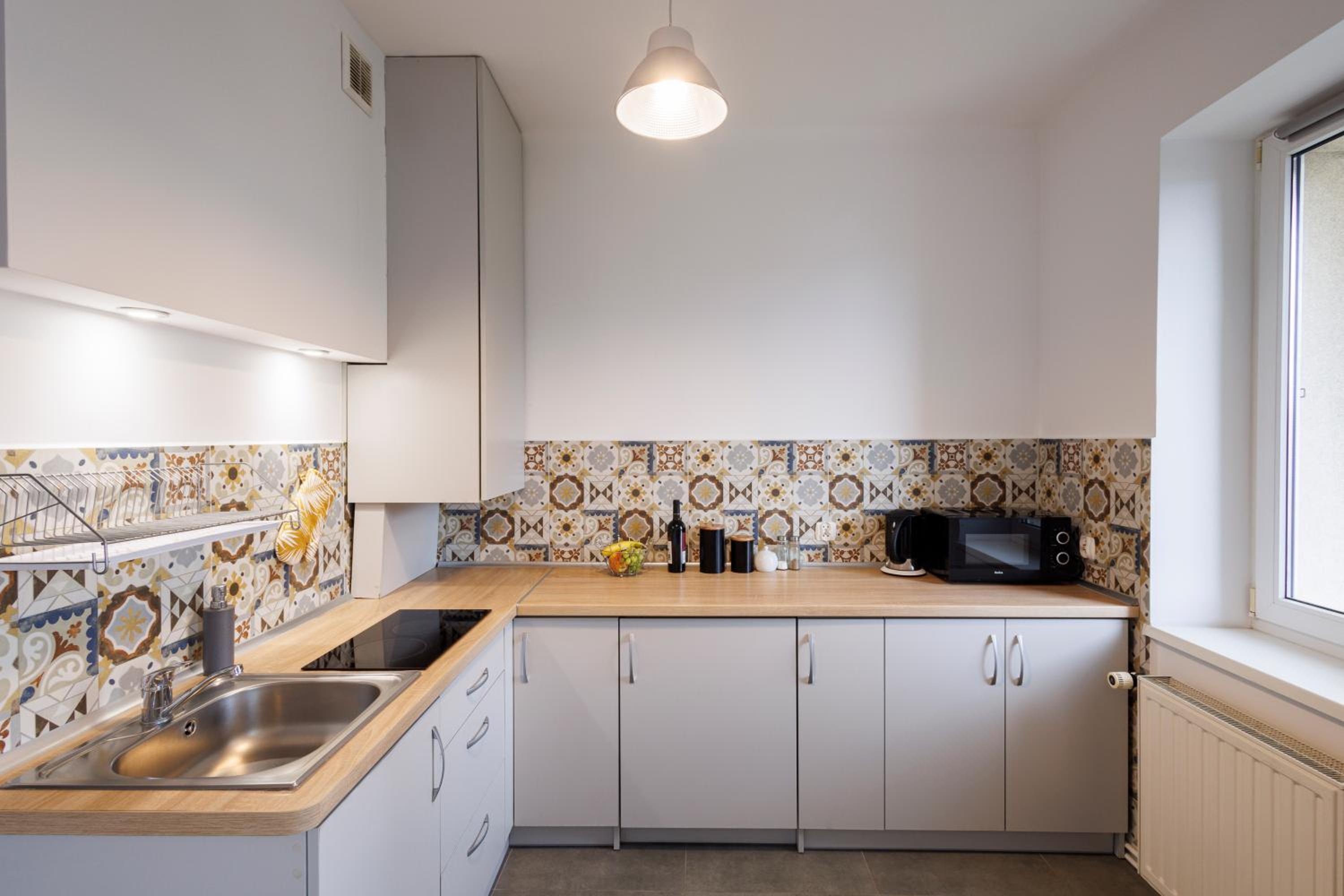 Two-Bedroom Apartment - Photo 6