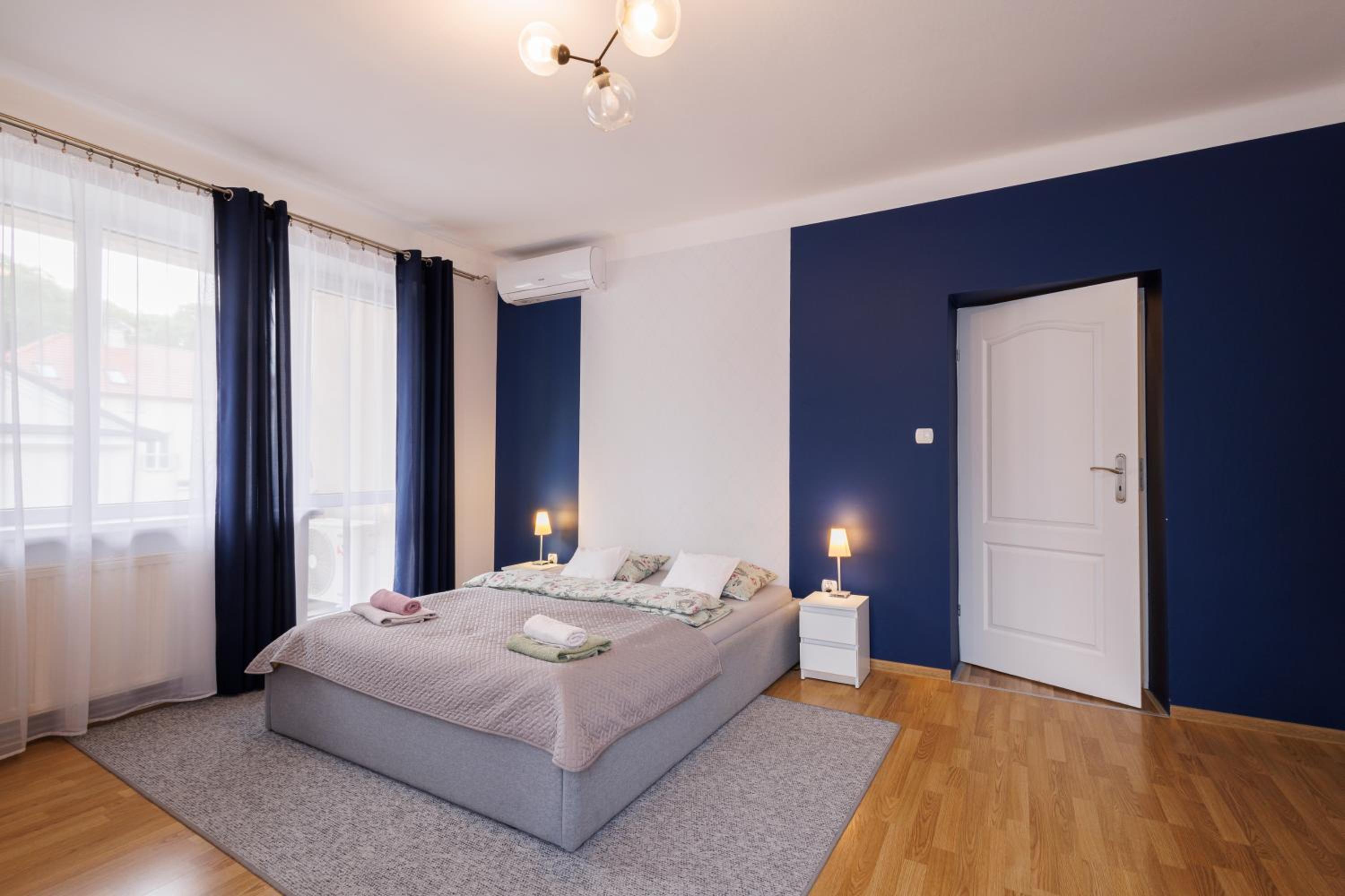 Two-Bedroom Apartment - Photo 1