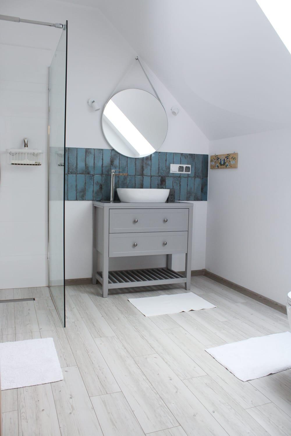 Studio with Terrace - Photo 35