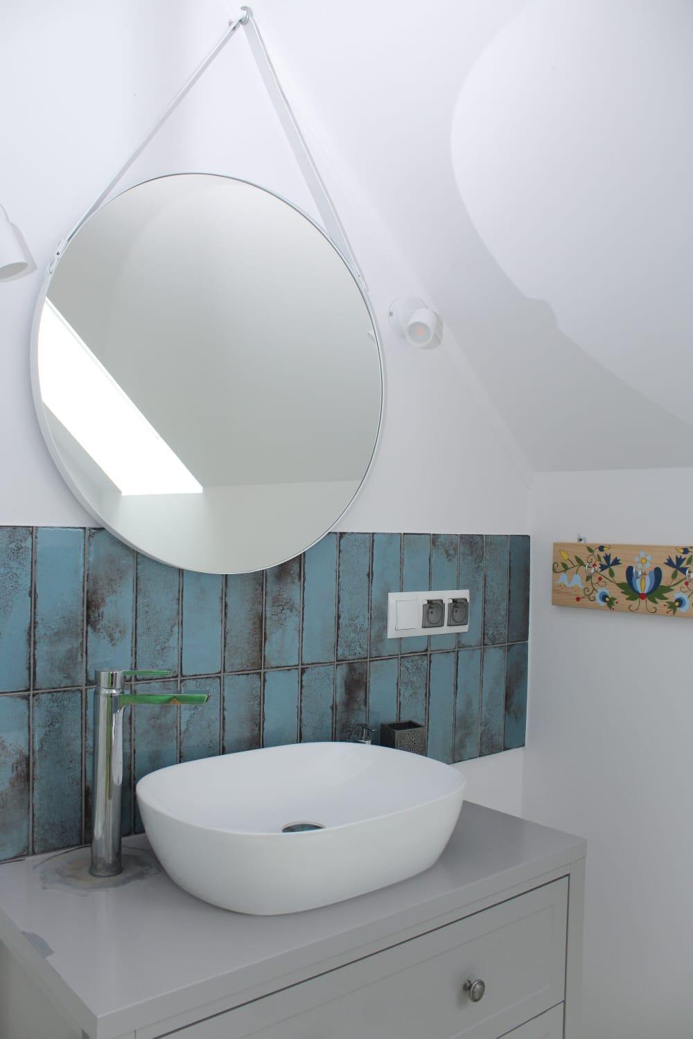 Studio with Terrace - Photo 36