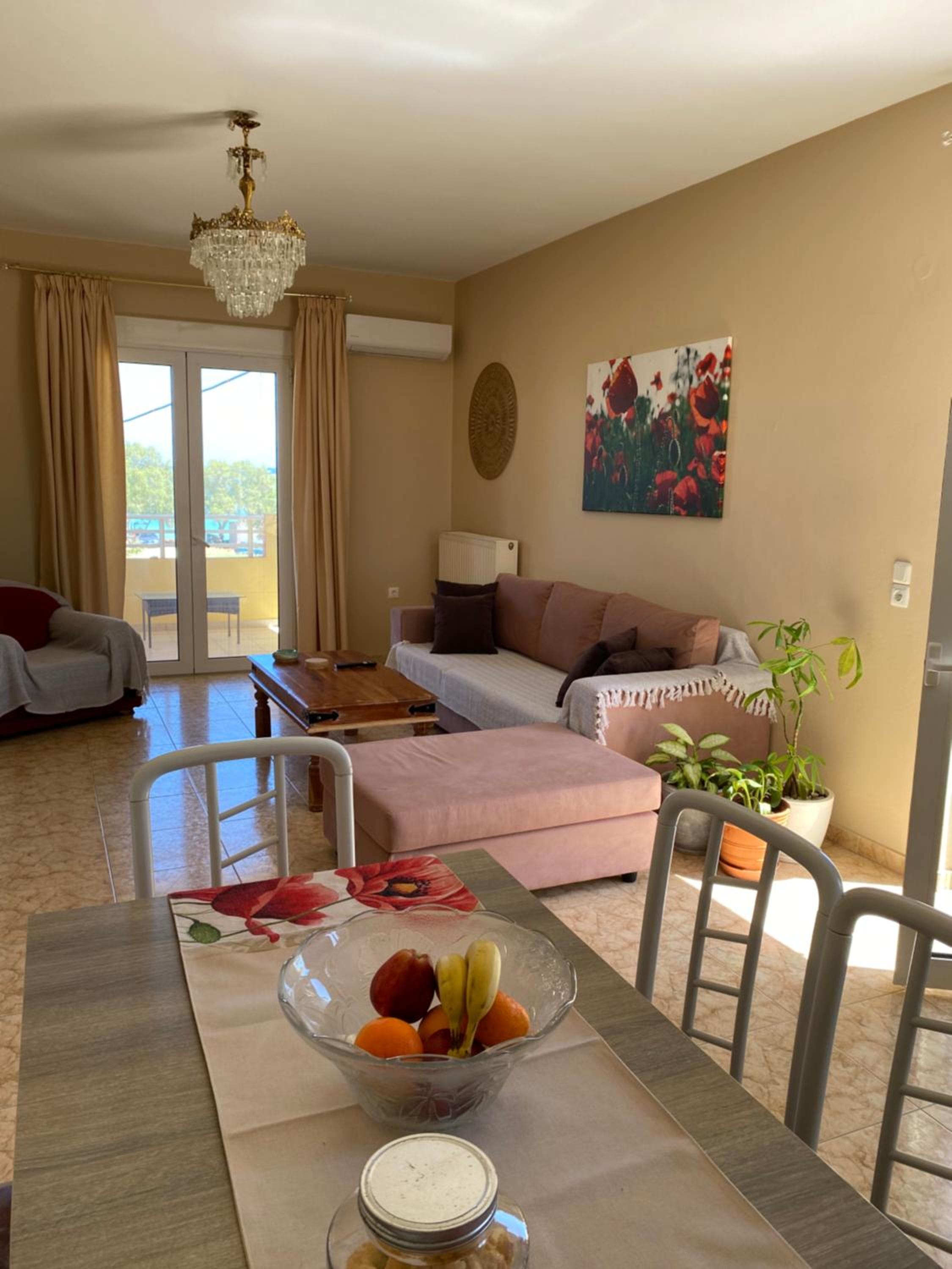 Two-Bedroom House photo 1