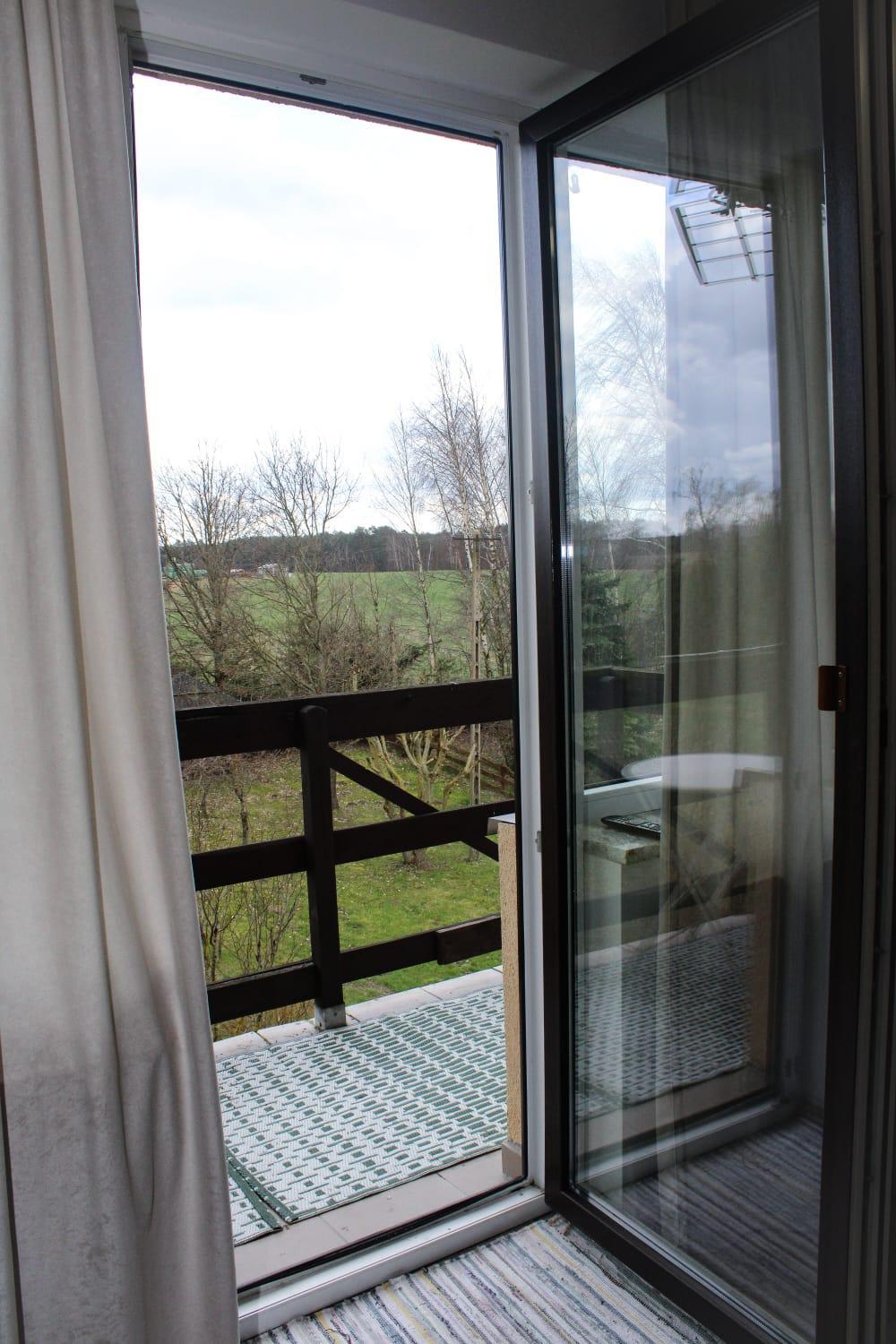 Studio with Terrace - Photo 19