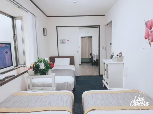 Two-Bedroom Suite photo 3