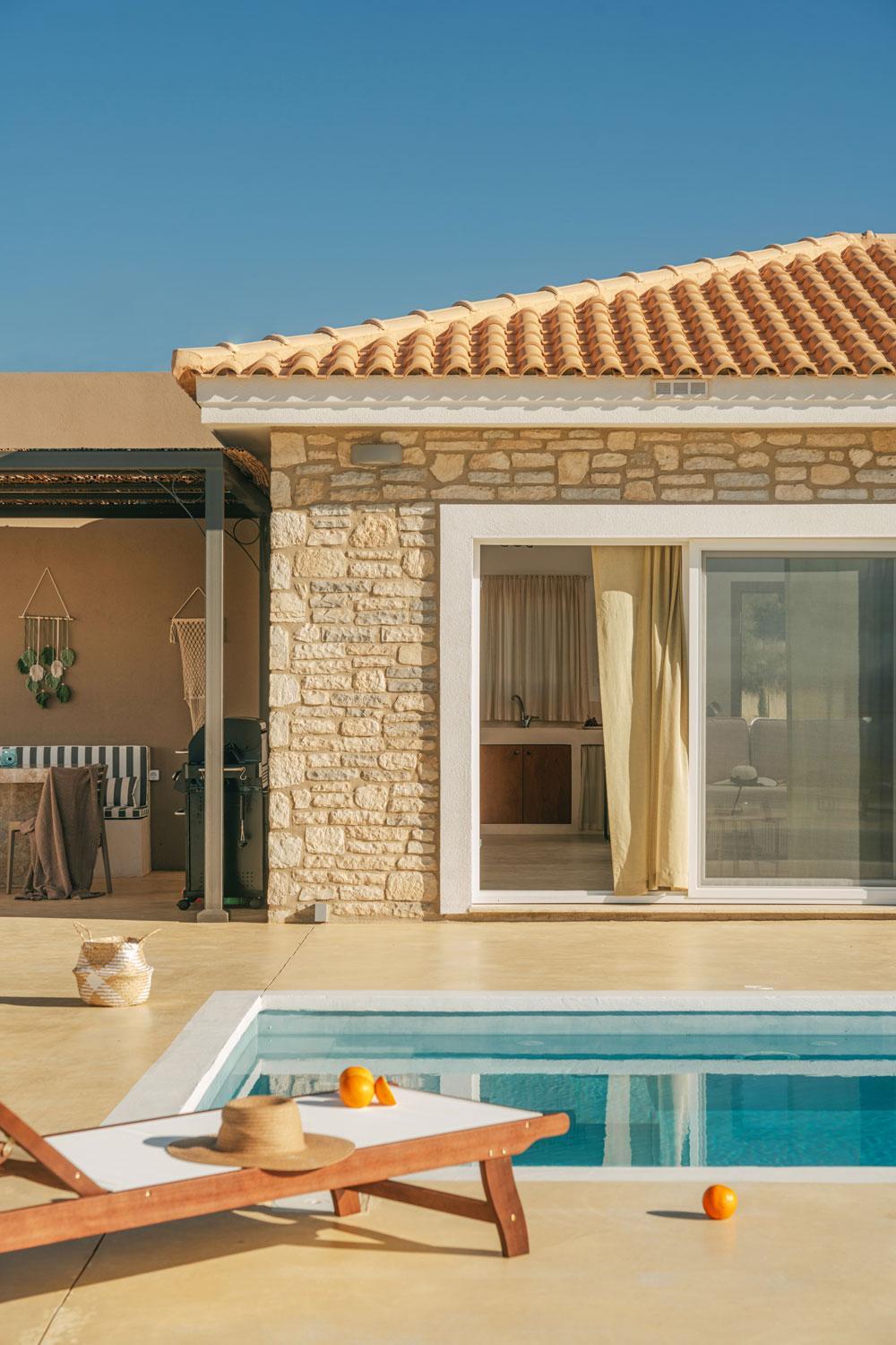 Two-Bedroom Villa photo 2