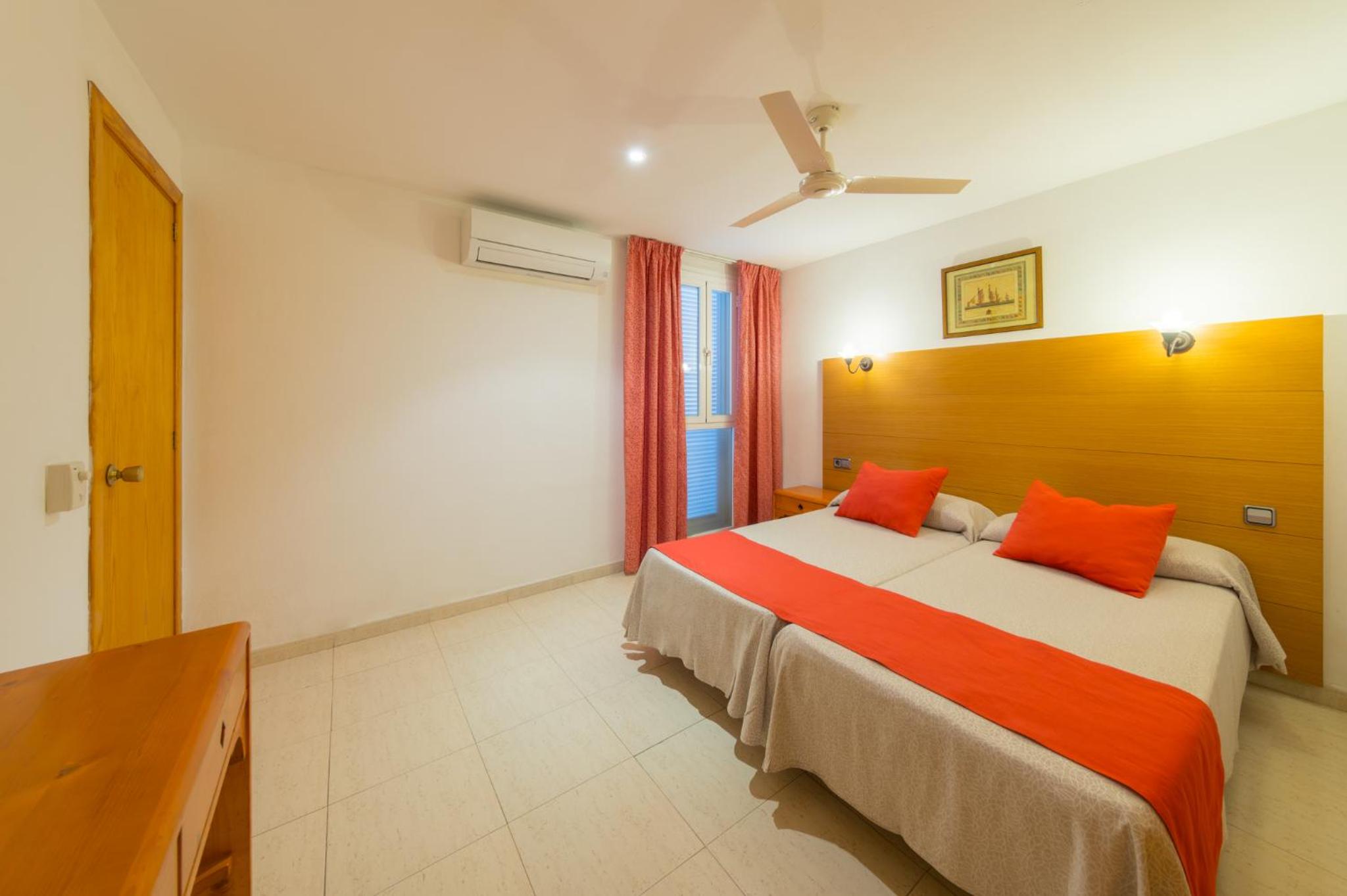 Indoor Apartment without Balcony photo 3