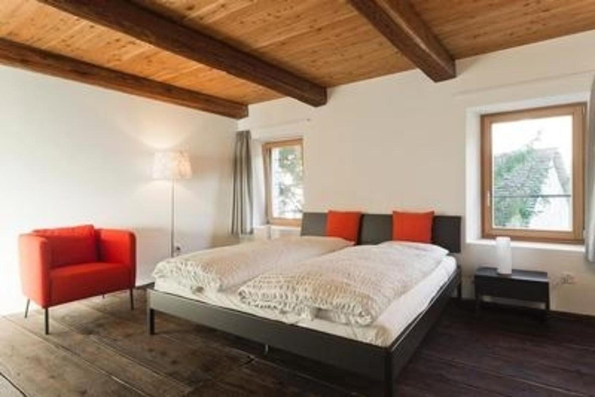 Two-Bedroom Holiday Home photo 1