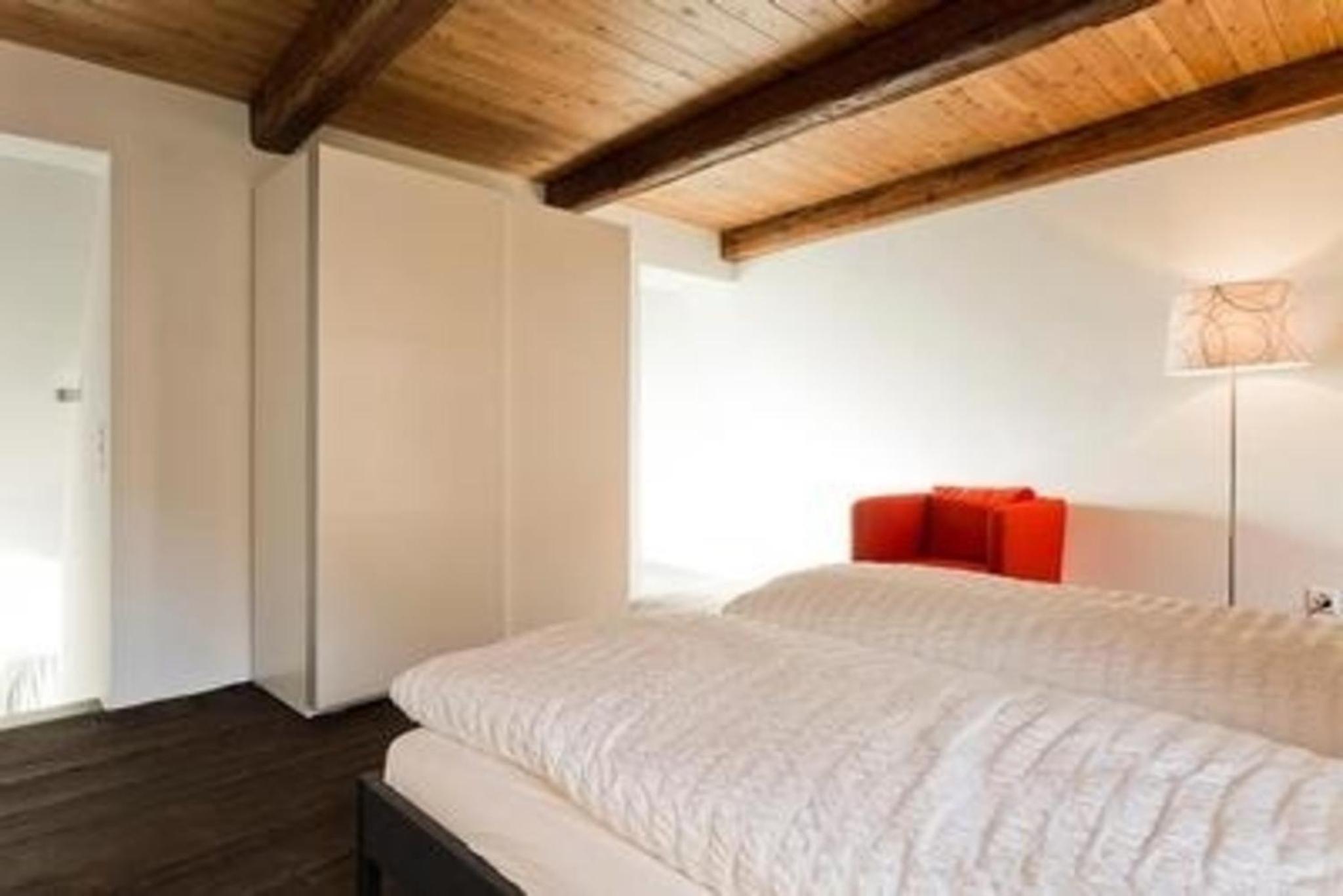 Two-Bedroom Holiday Home photo 2
