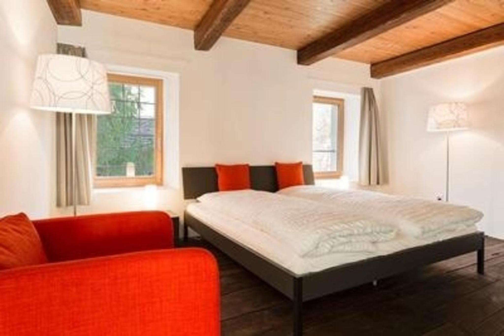 Two-Bedroom Holiday Home photo 3