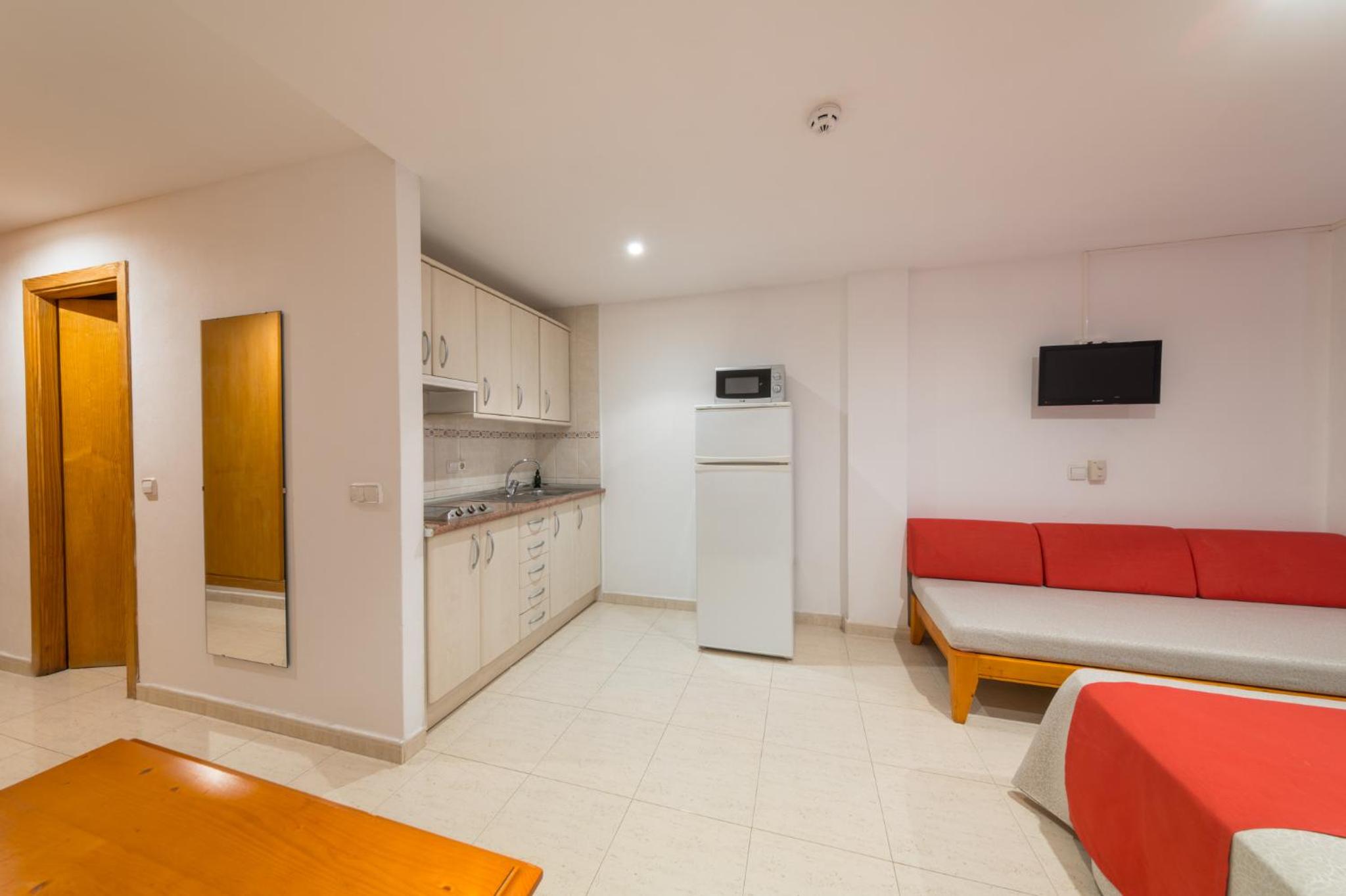 Indoor Studio without Balcony photo 2