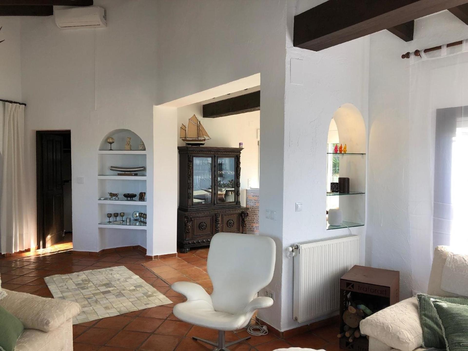 Casa de Vacaciones