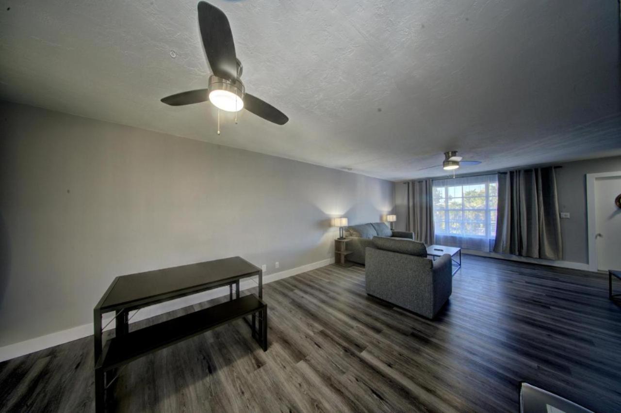 One-Bedroom Apartment with River View photo 1