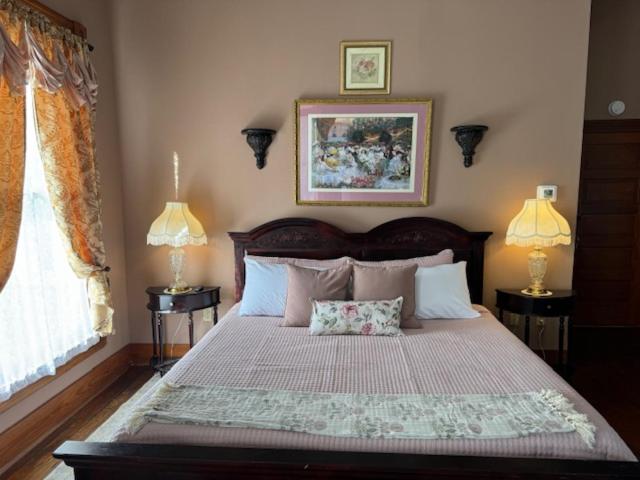 Double Room with Private Bathroom photo 3