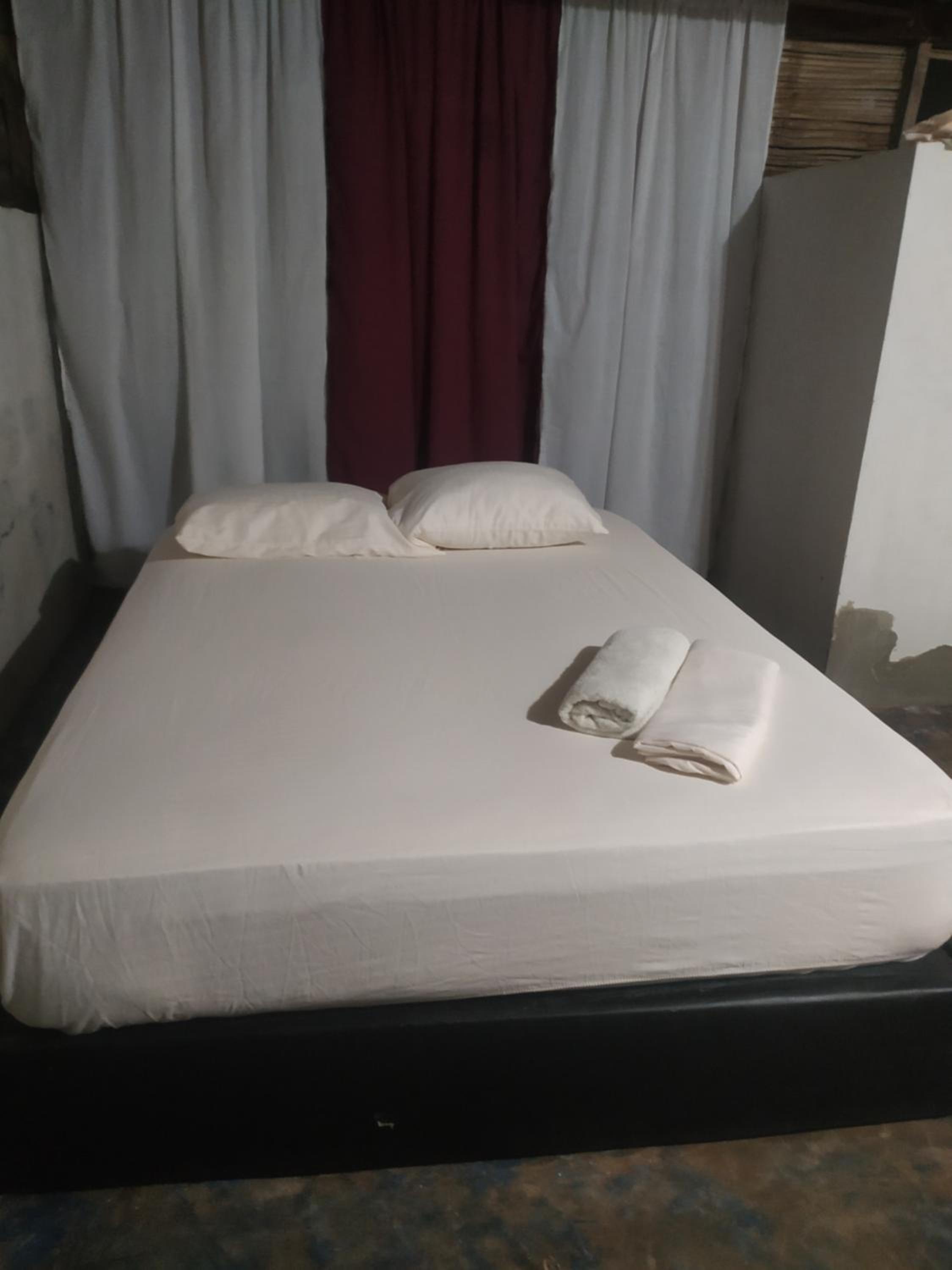 Double Room With Private Bathroom photo 1