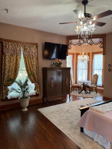 Double Room with Private Bathroom photo 1