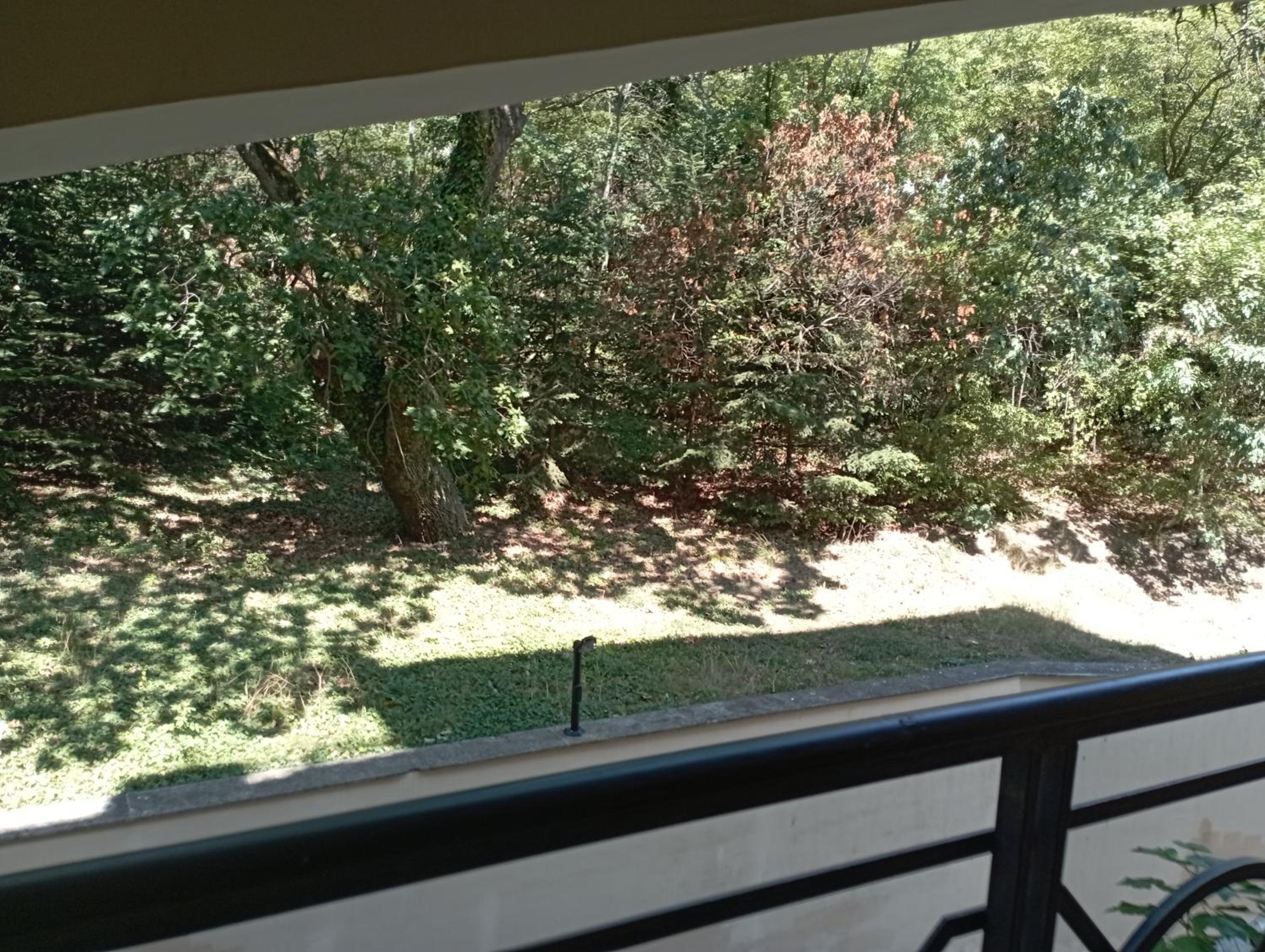 One-Bedroom Apartment with Garden View Second Line - Complex Iglika photo 2