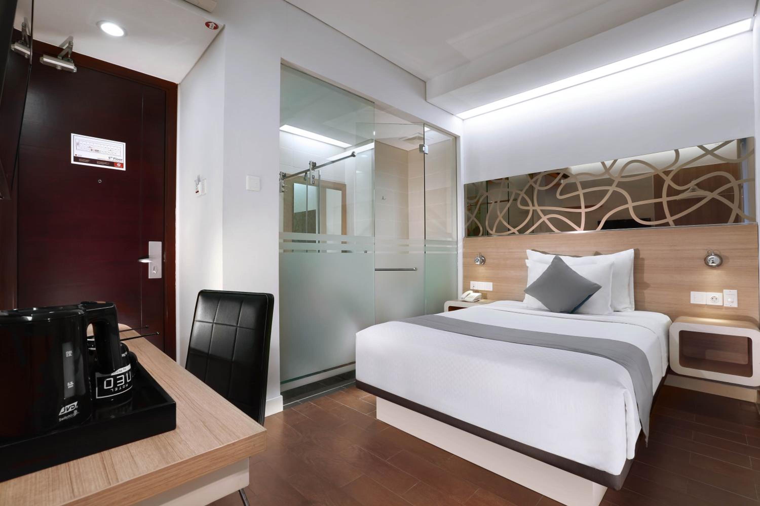Standard Single Room photo 2