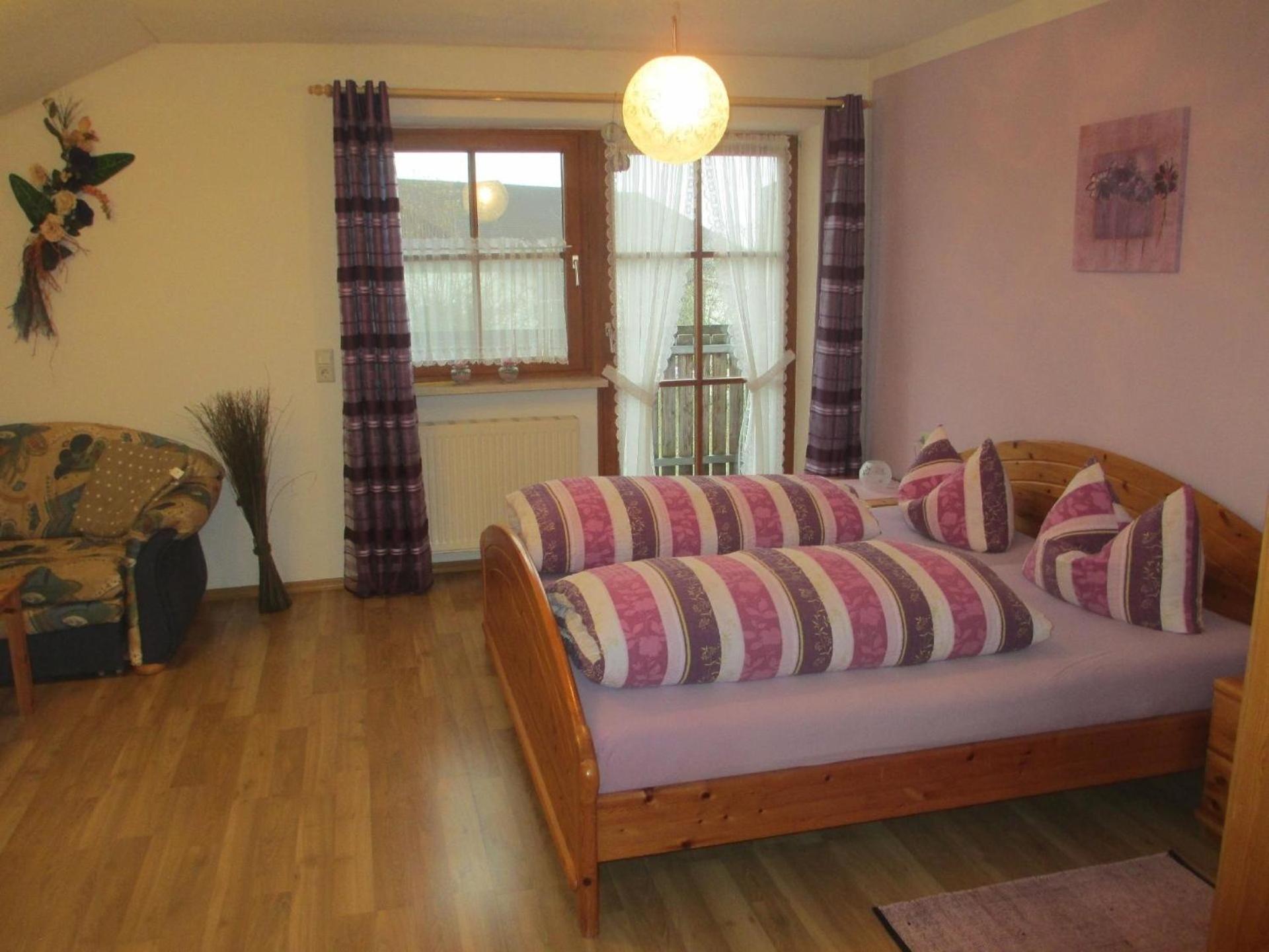 Apartment photo 1