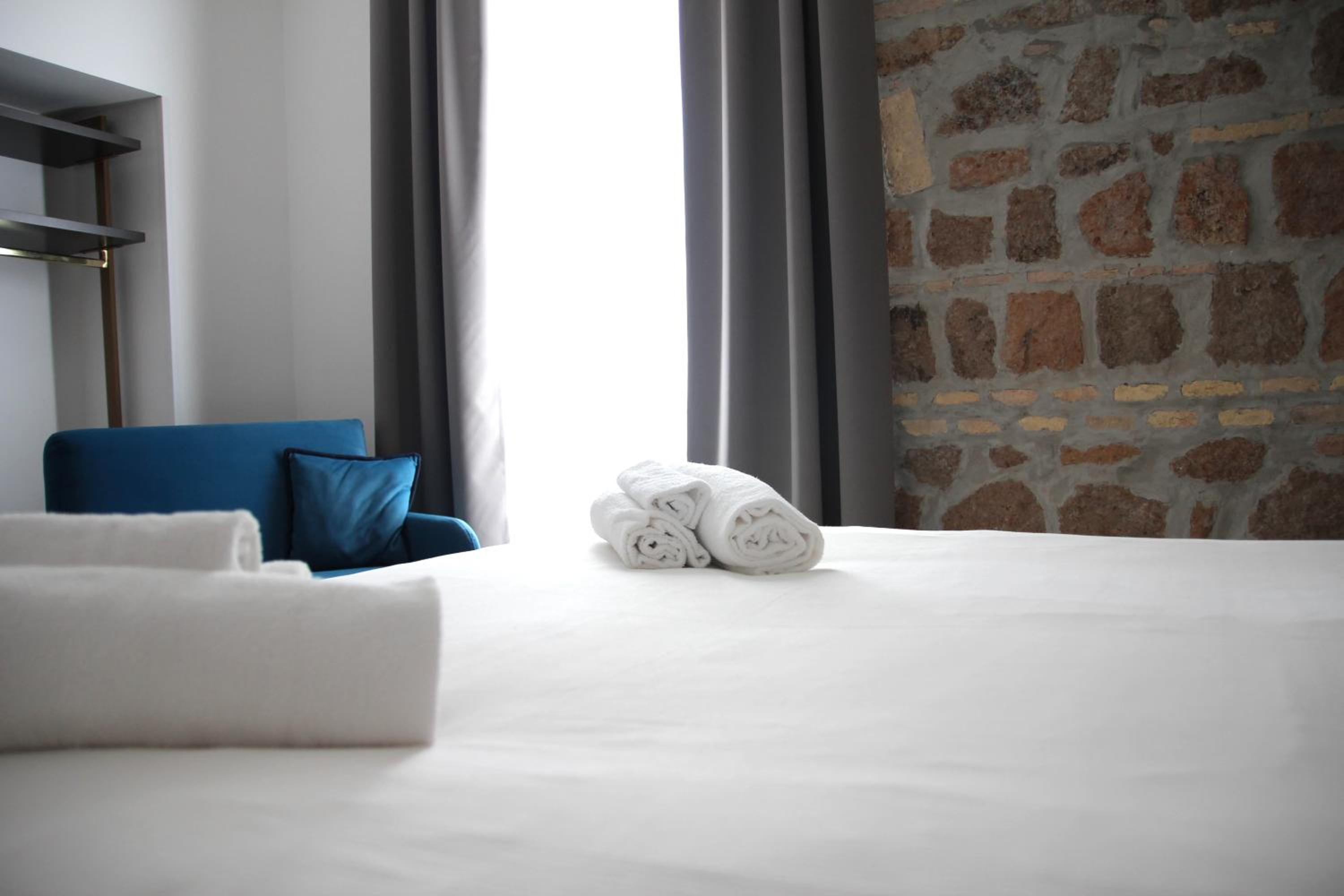 Luxury Triple Room photo 2