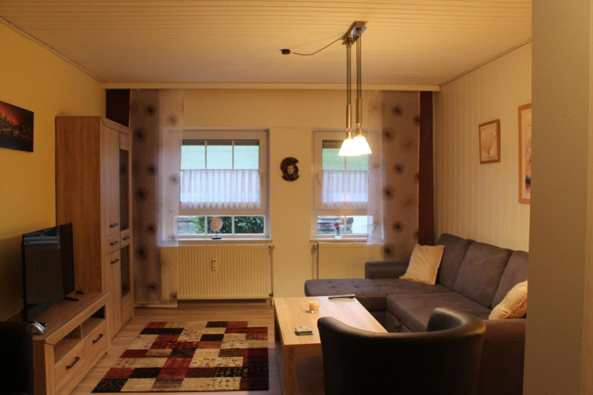 Apartment photo 1