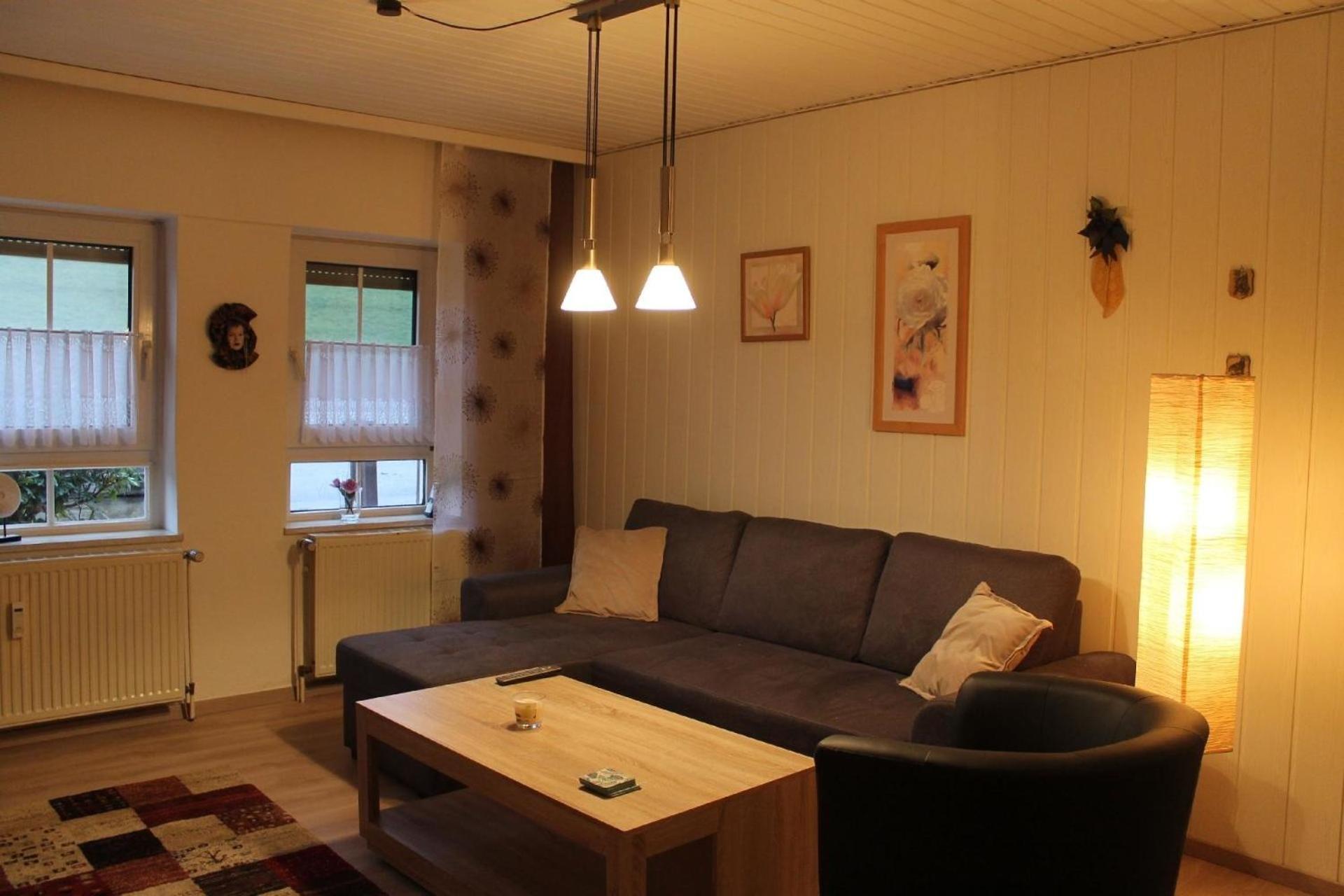 Apartment photo 2