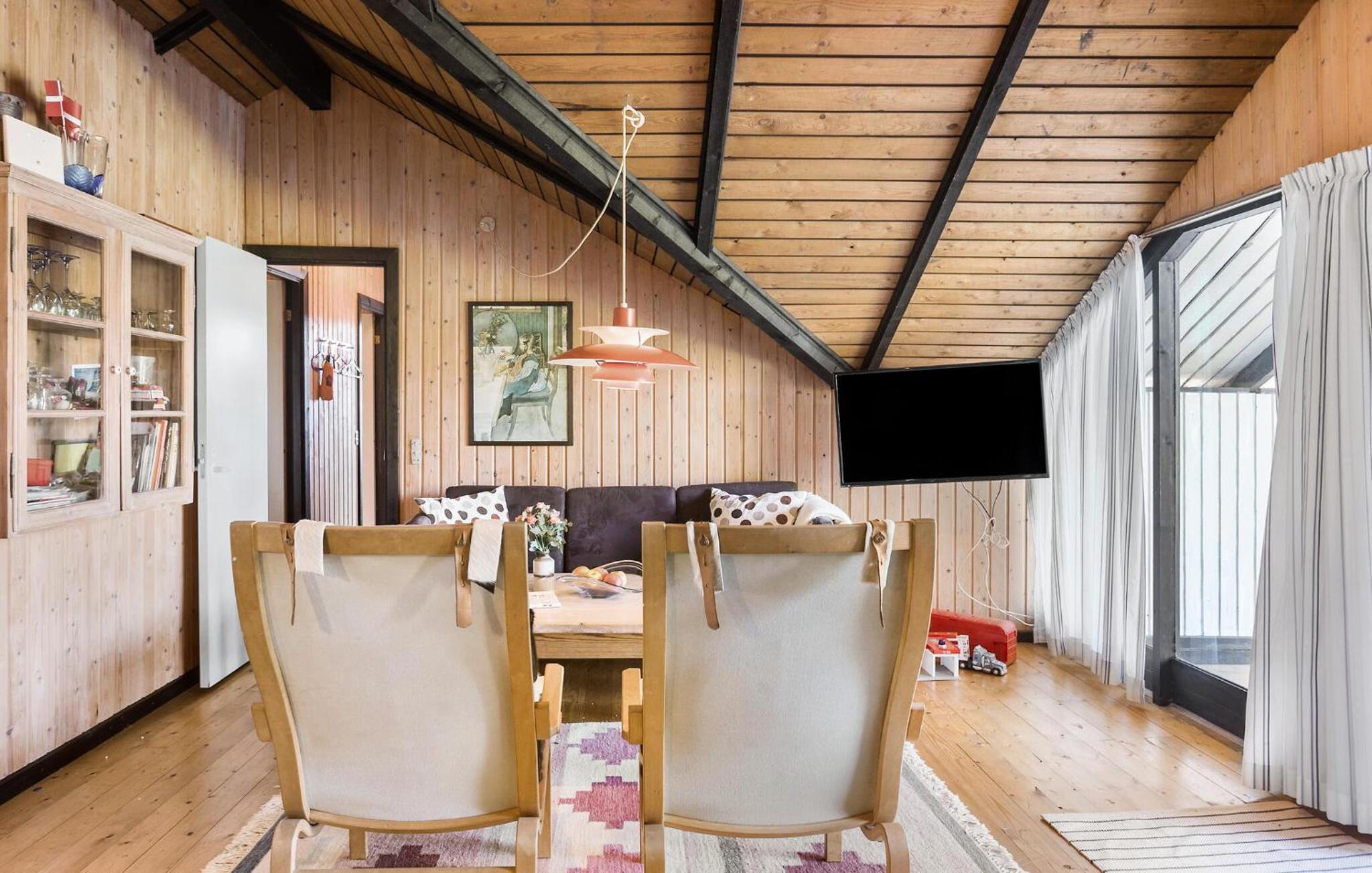 Three-Bedroom Vacation Home