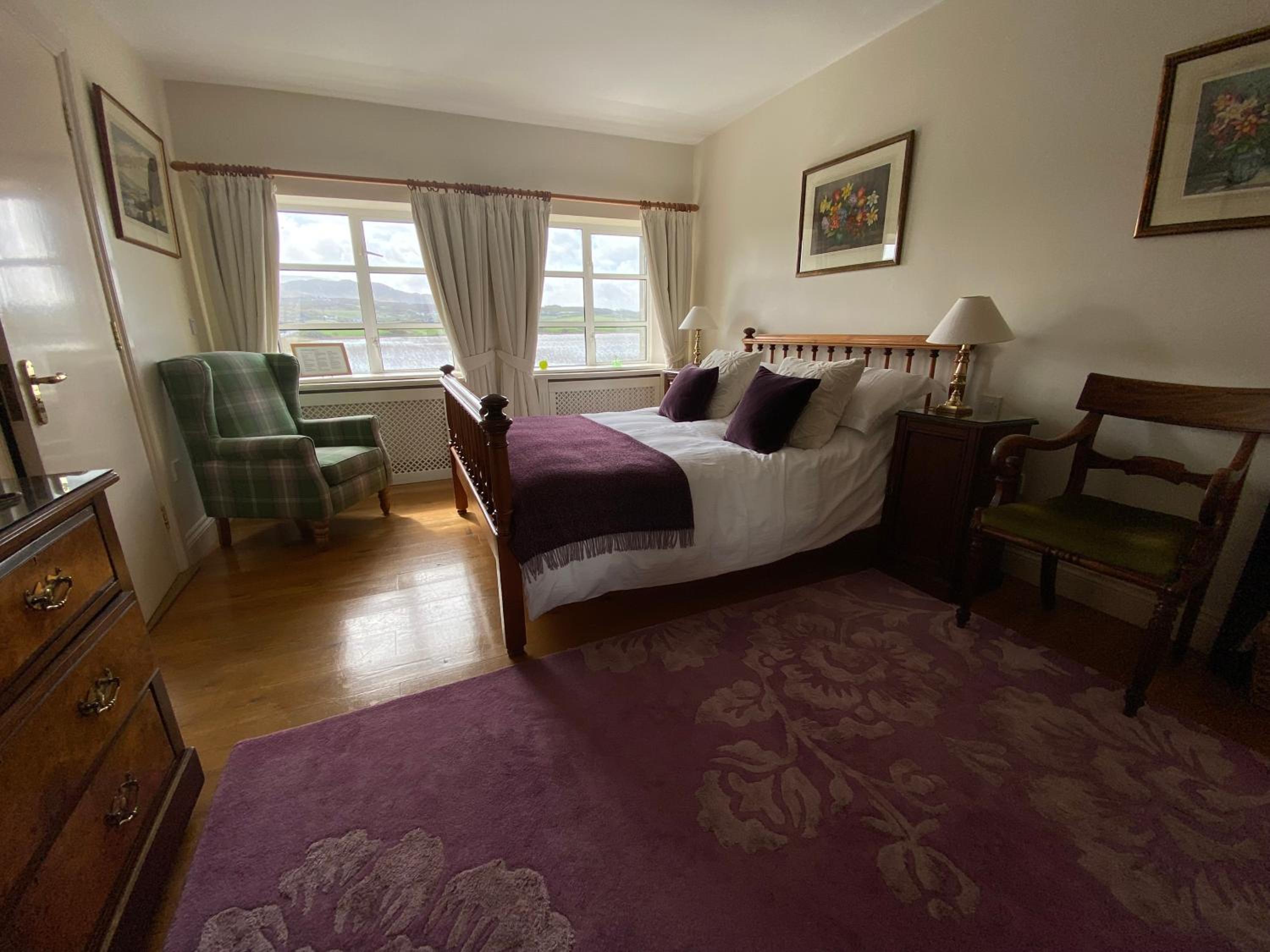Double Room with Lake View photo 2
