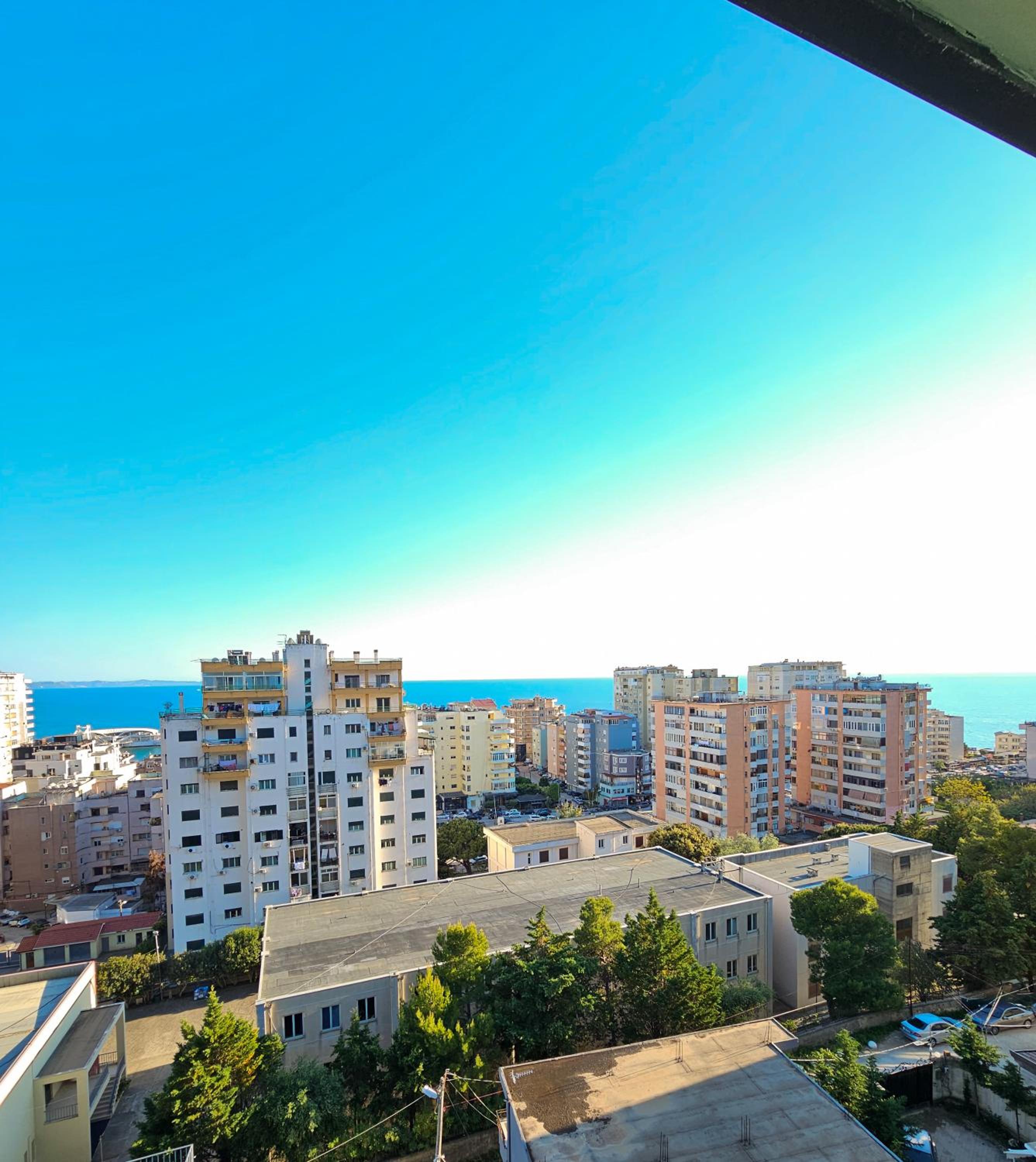 Apartment with Sea View photo 1