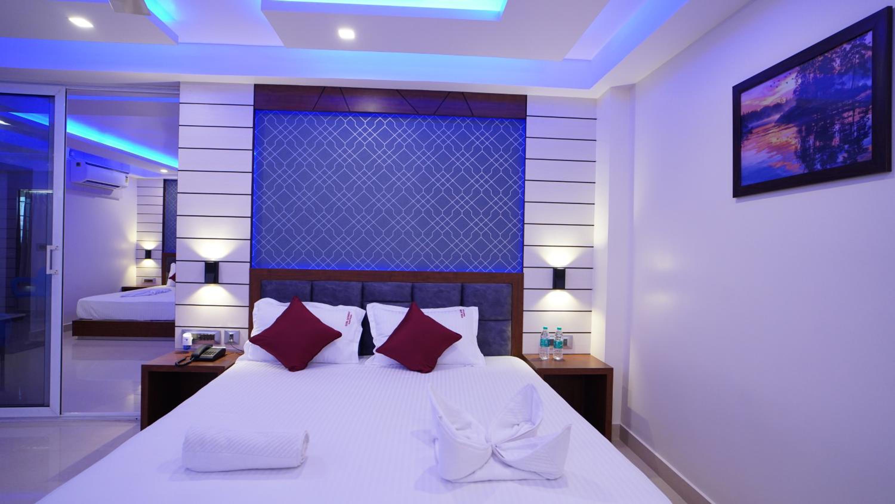 Deluxe Double Room photo 1