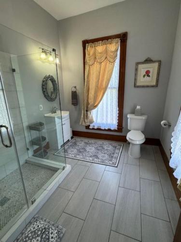 Double Room with Private Bathroom photo 3