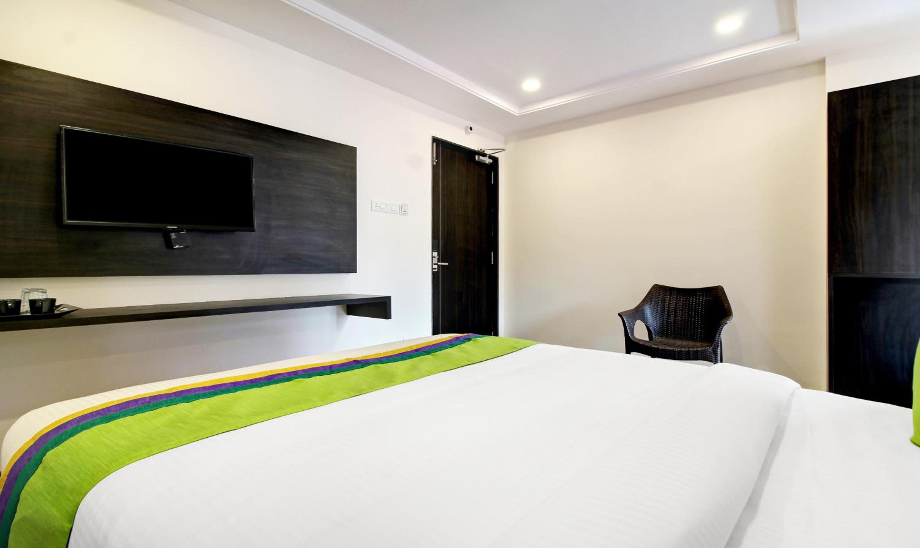 Standard Room photo 3