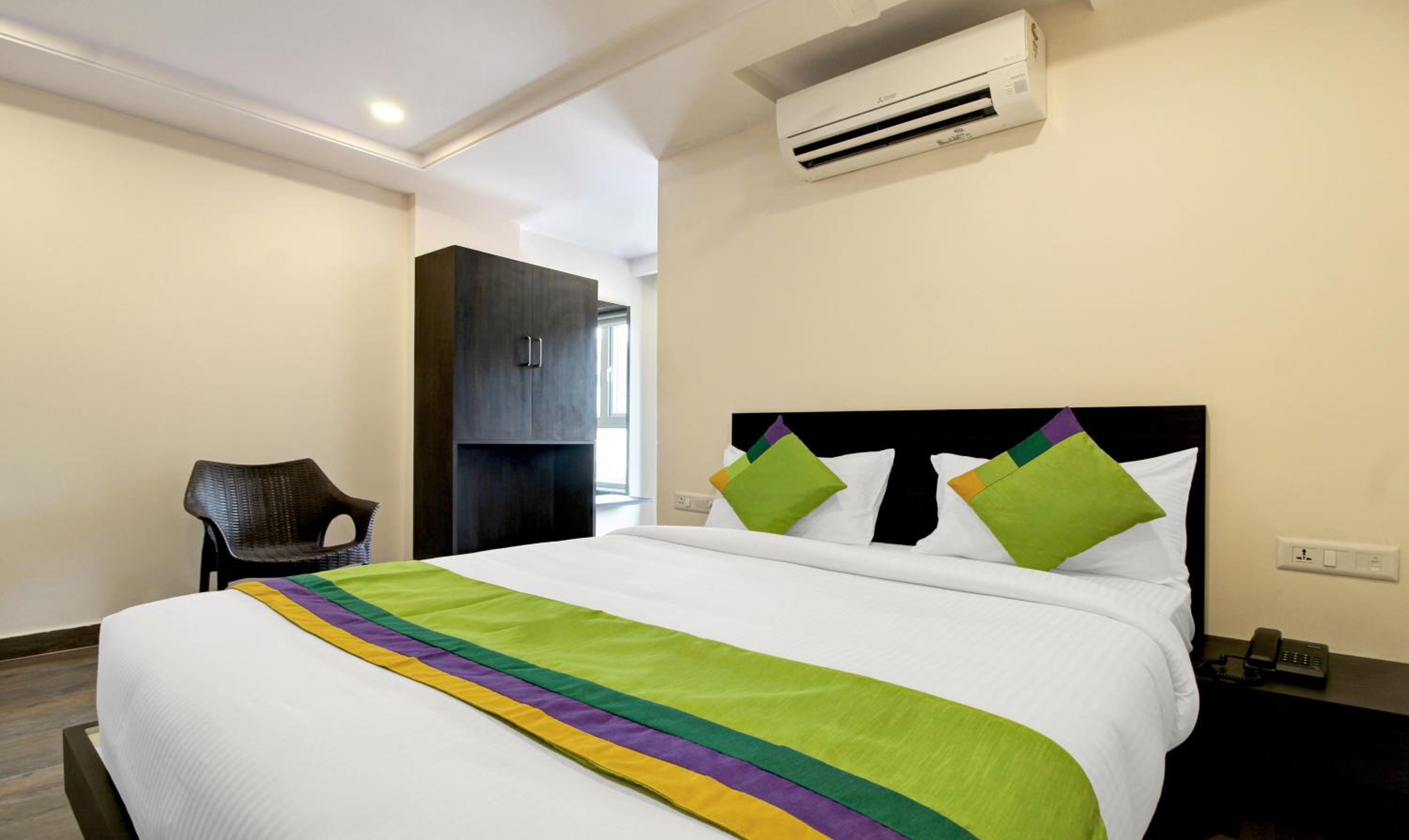 Standard Room photo 2