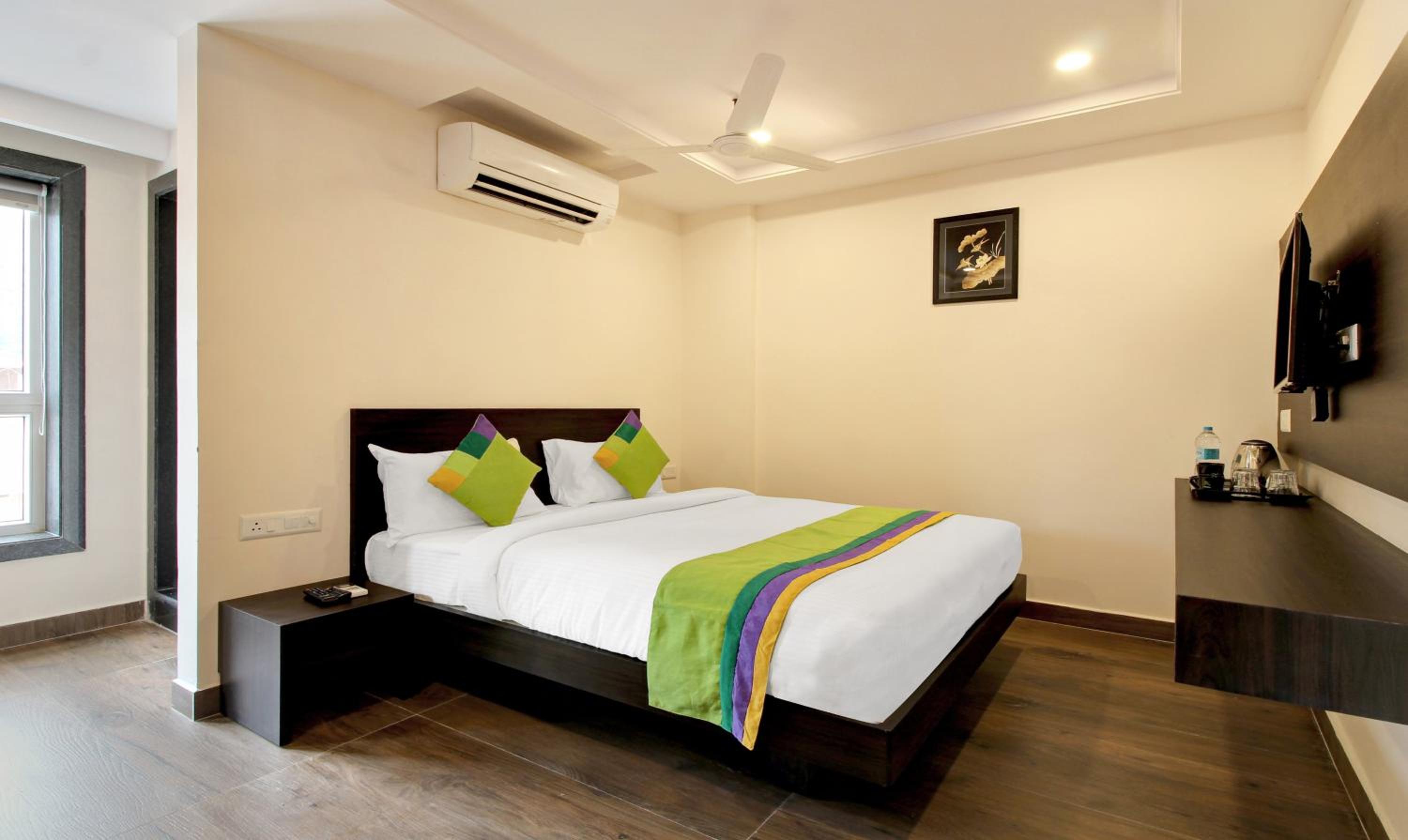 Standard Room photo 1
