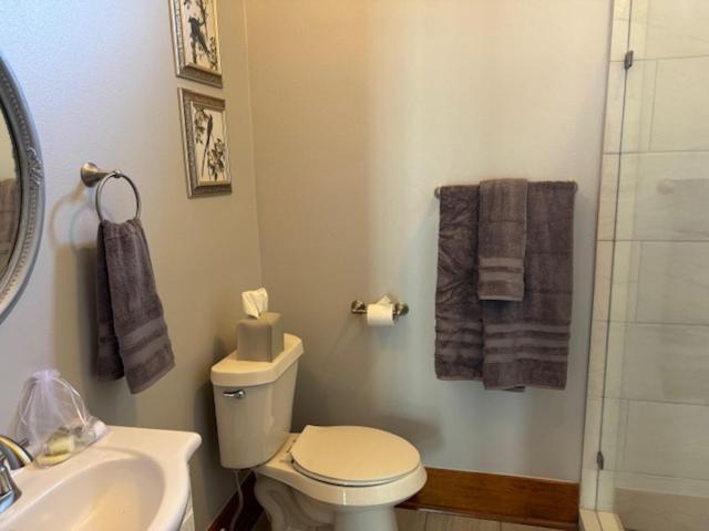 Double Room with Private Bathroom photo 2