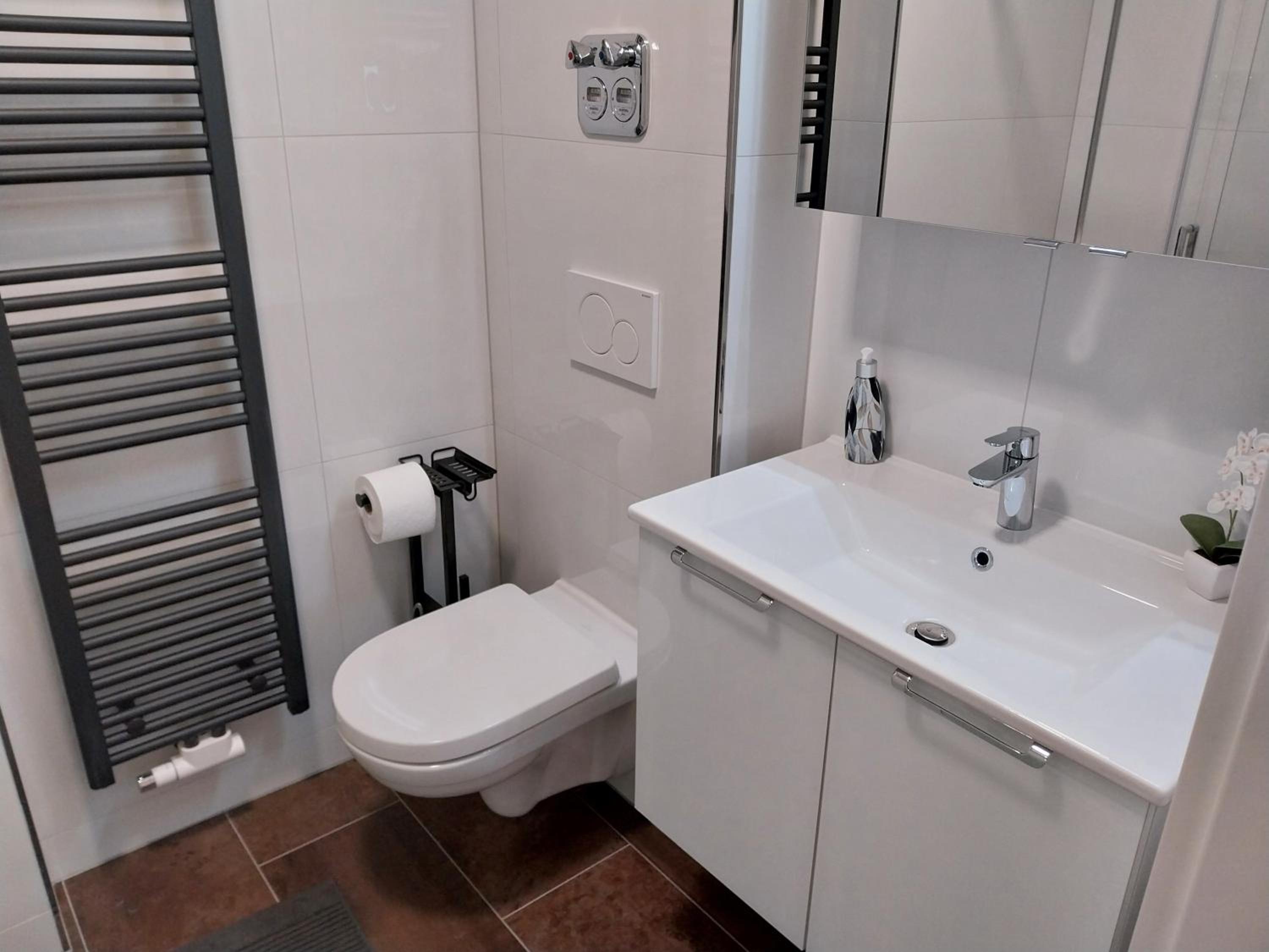 One-Bedroom Apartment photo 3