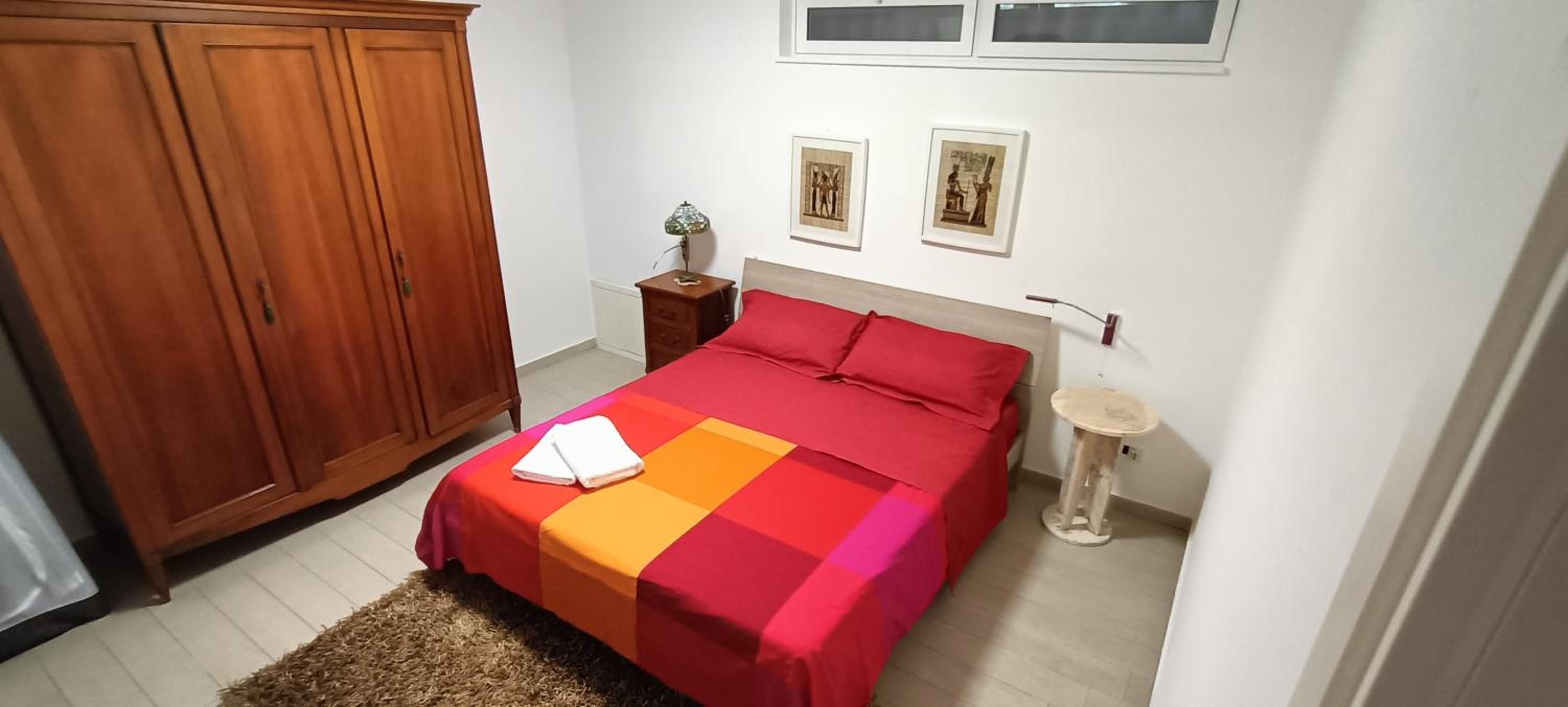 Two-Bedroom Apartment photo 1