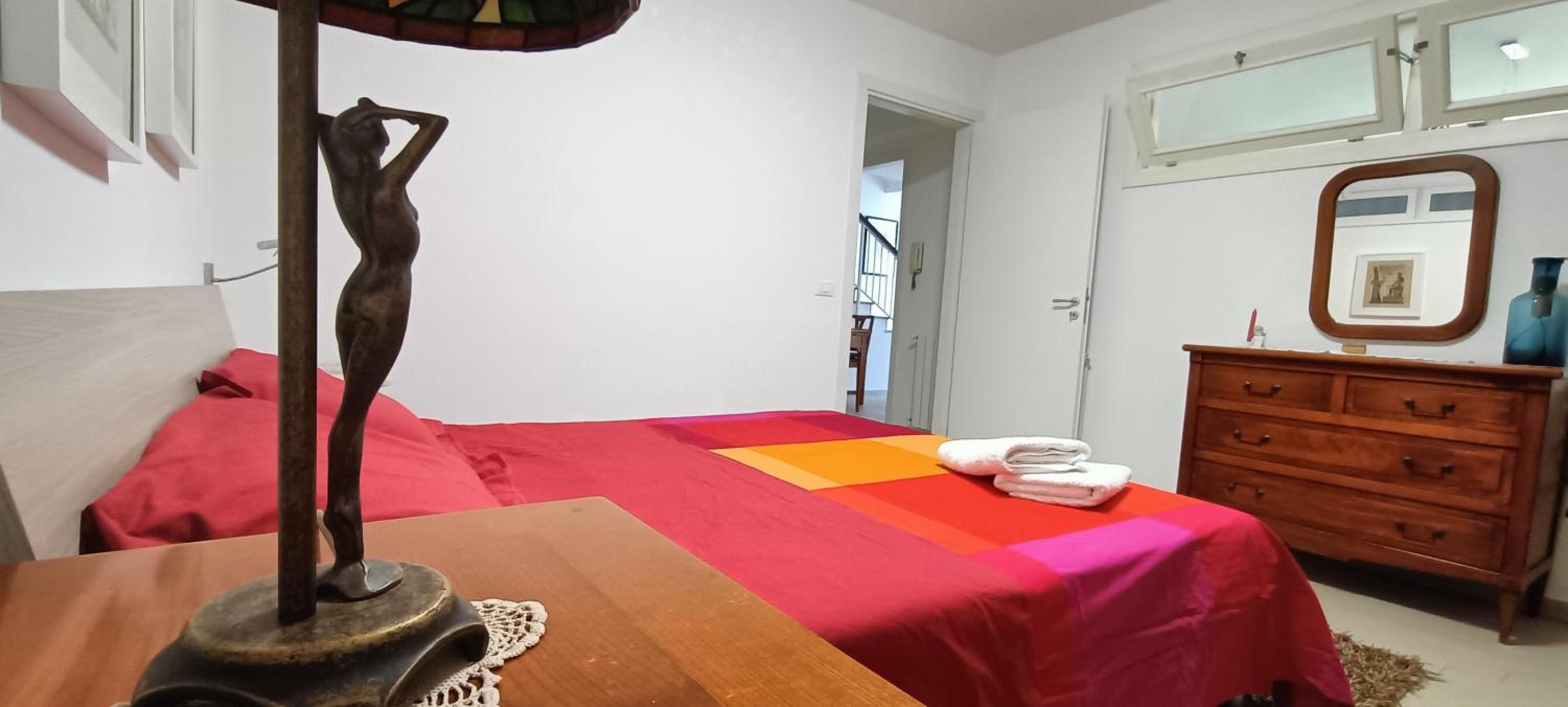 Two-Bedroom Apartment photo 3