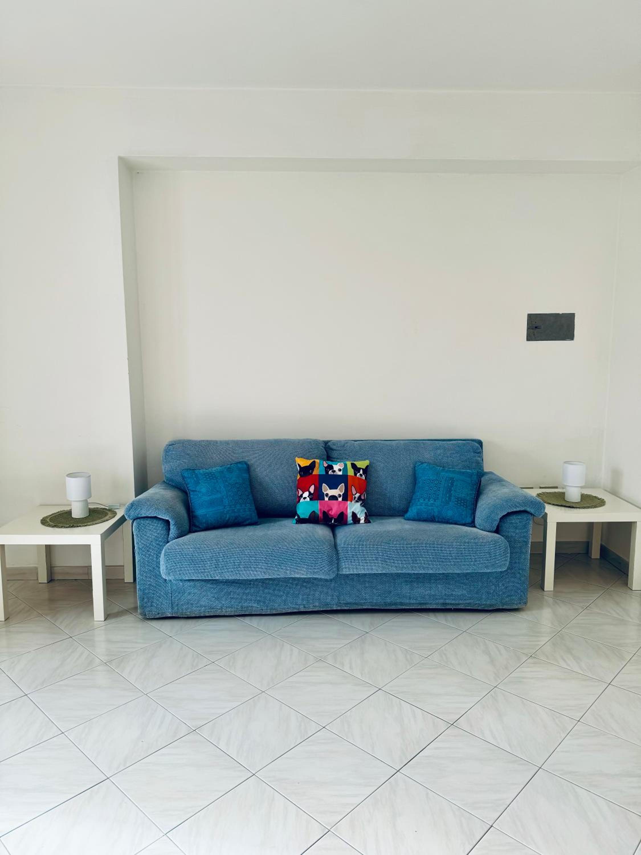 Large Double Room photo 1