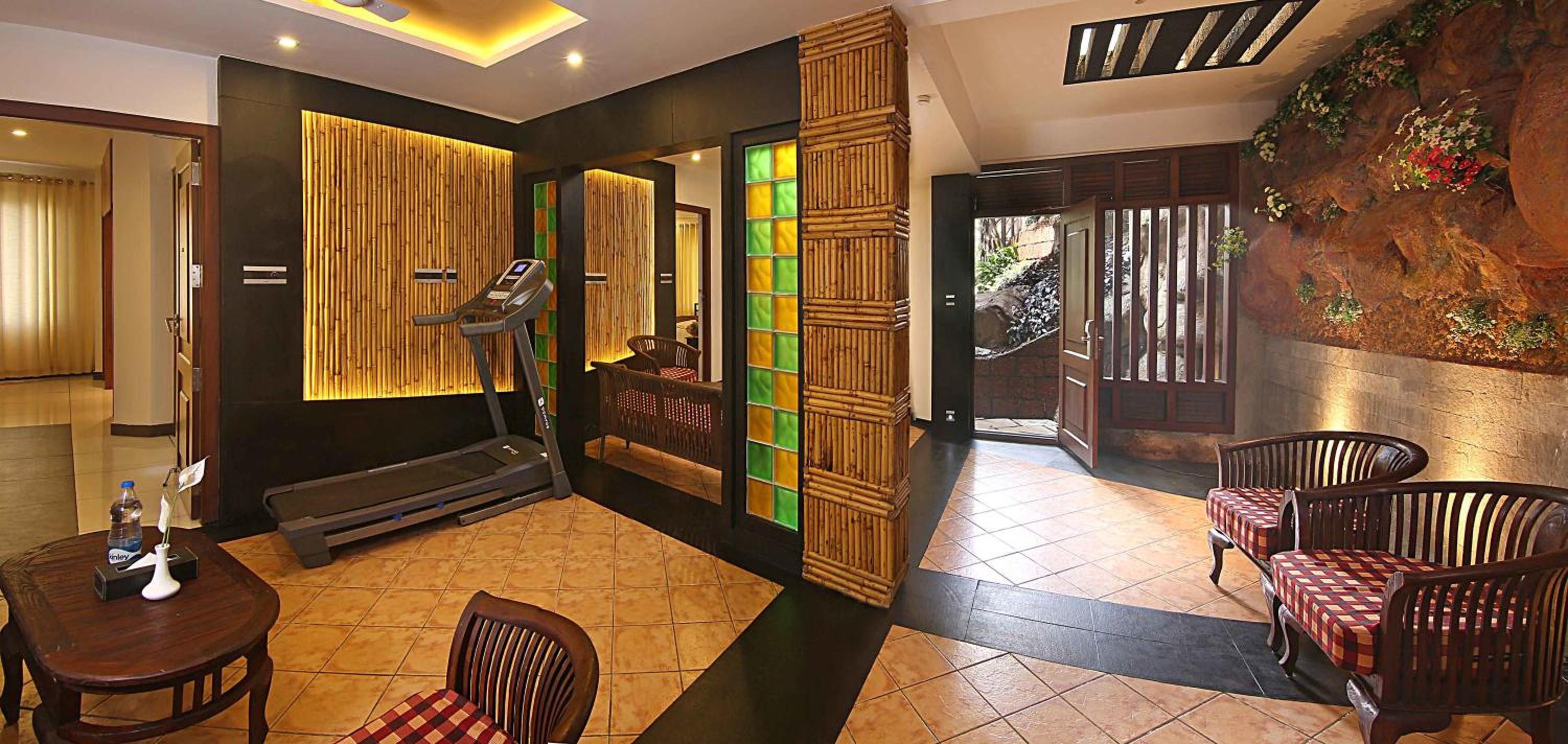 Pool Villa photo
