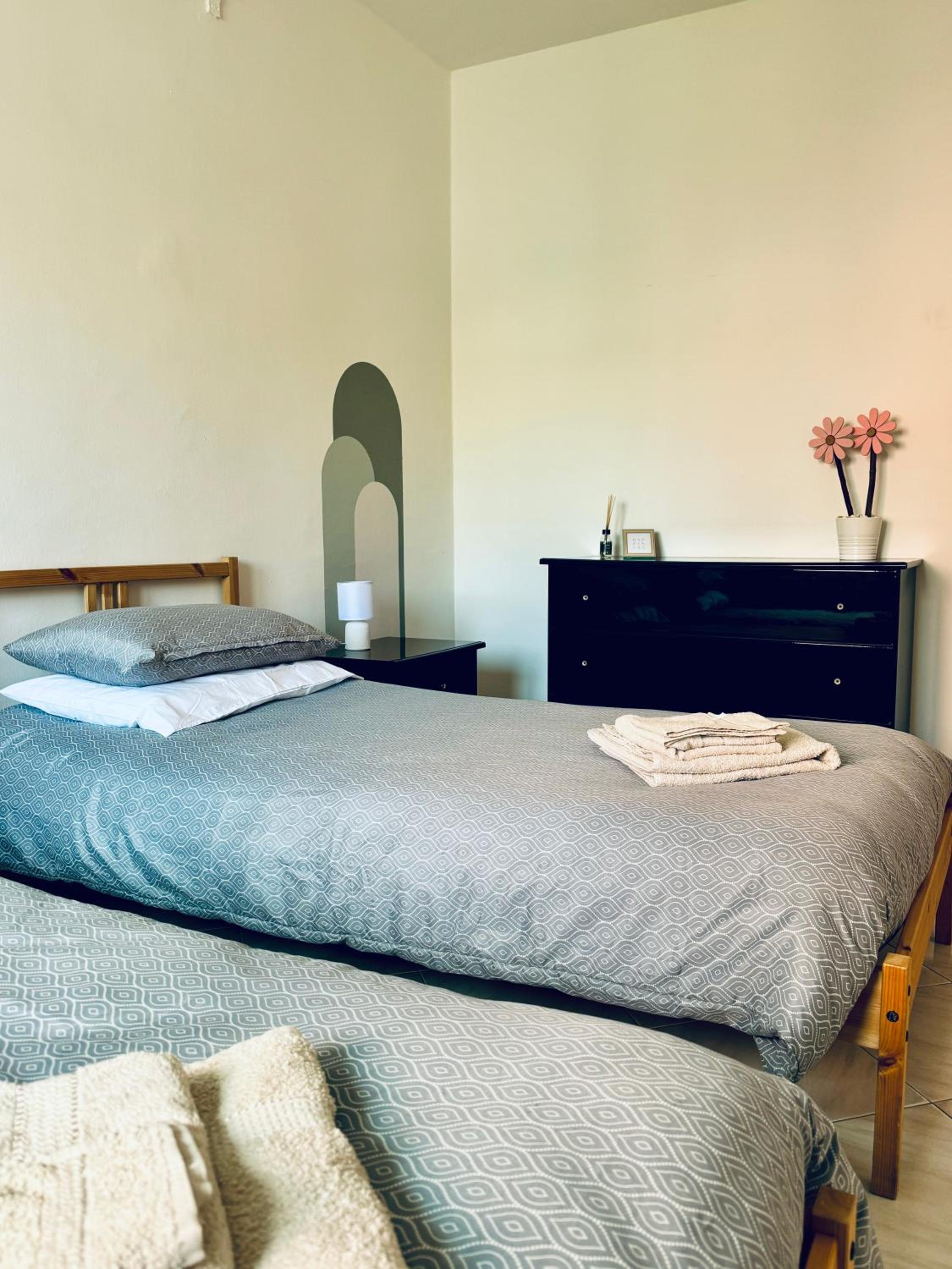 Large Twin Room photo 3