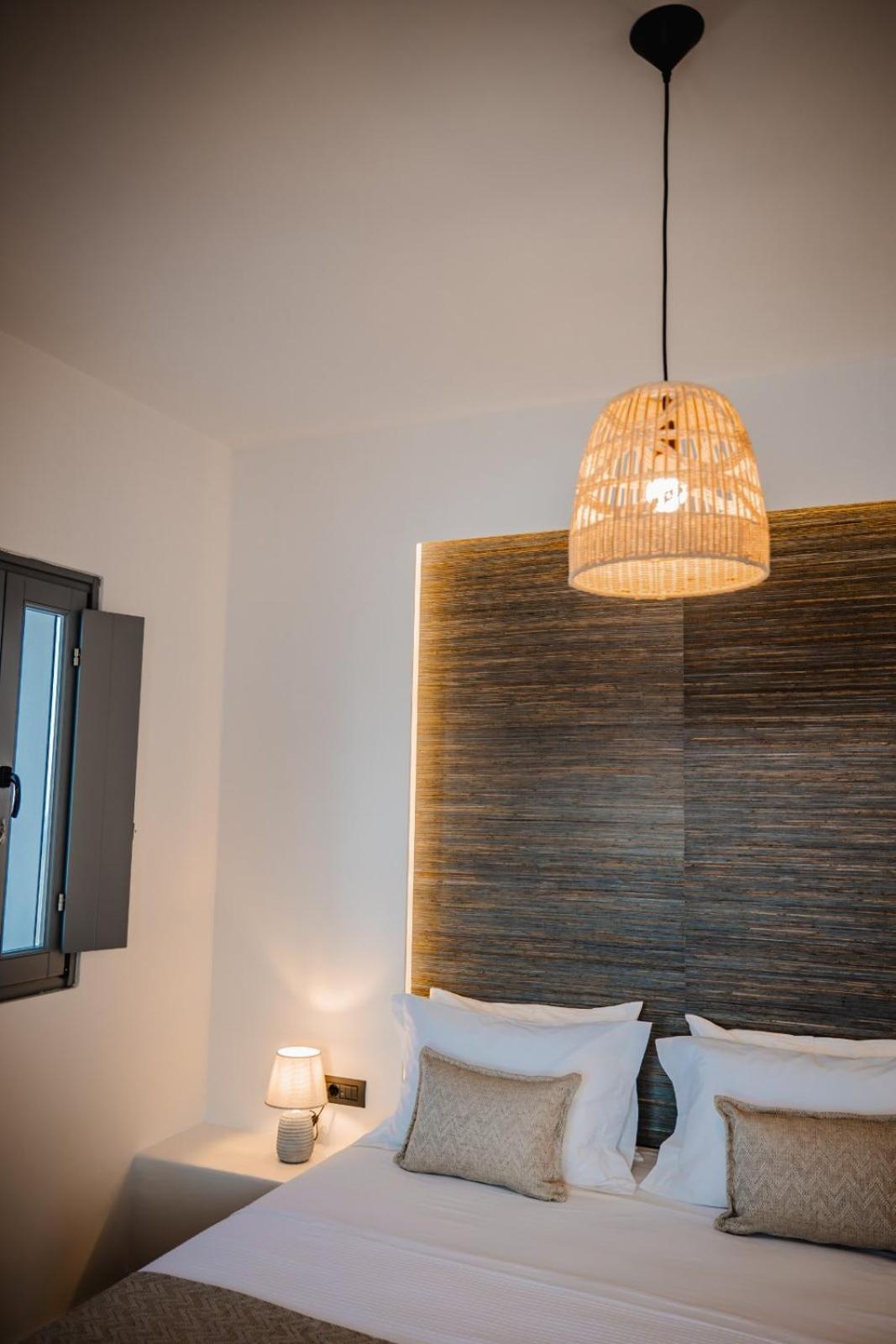 Junior Suite with Sea View photo 2