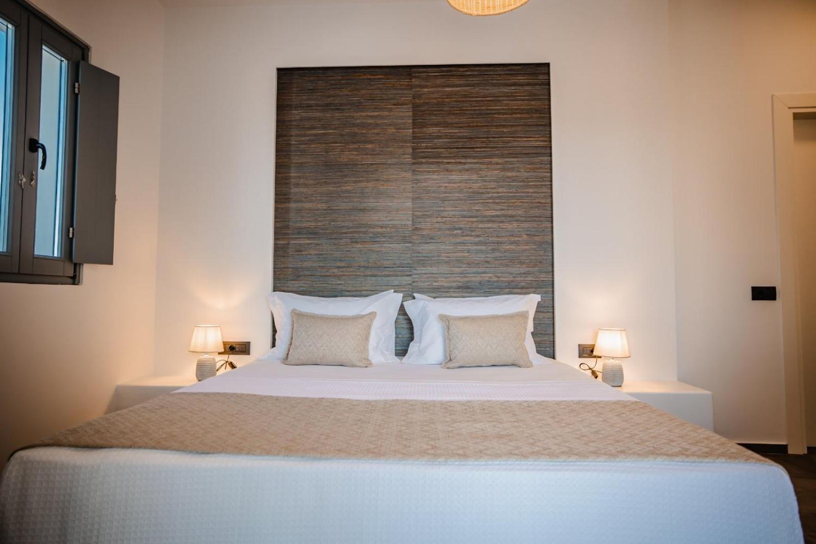 Junior Suite with Sea View