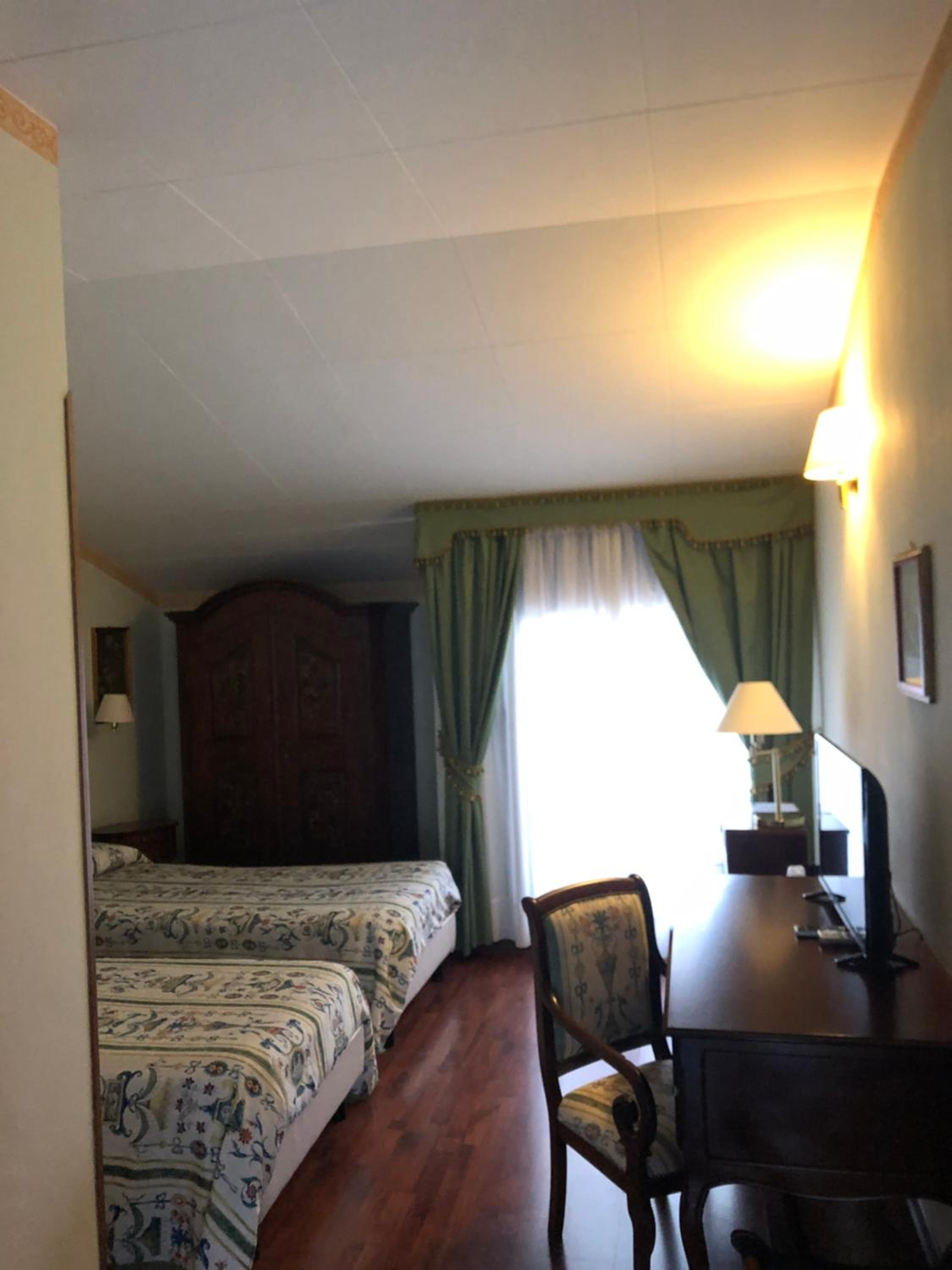 Superior Twin Room - Photo 2